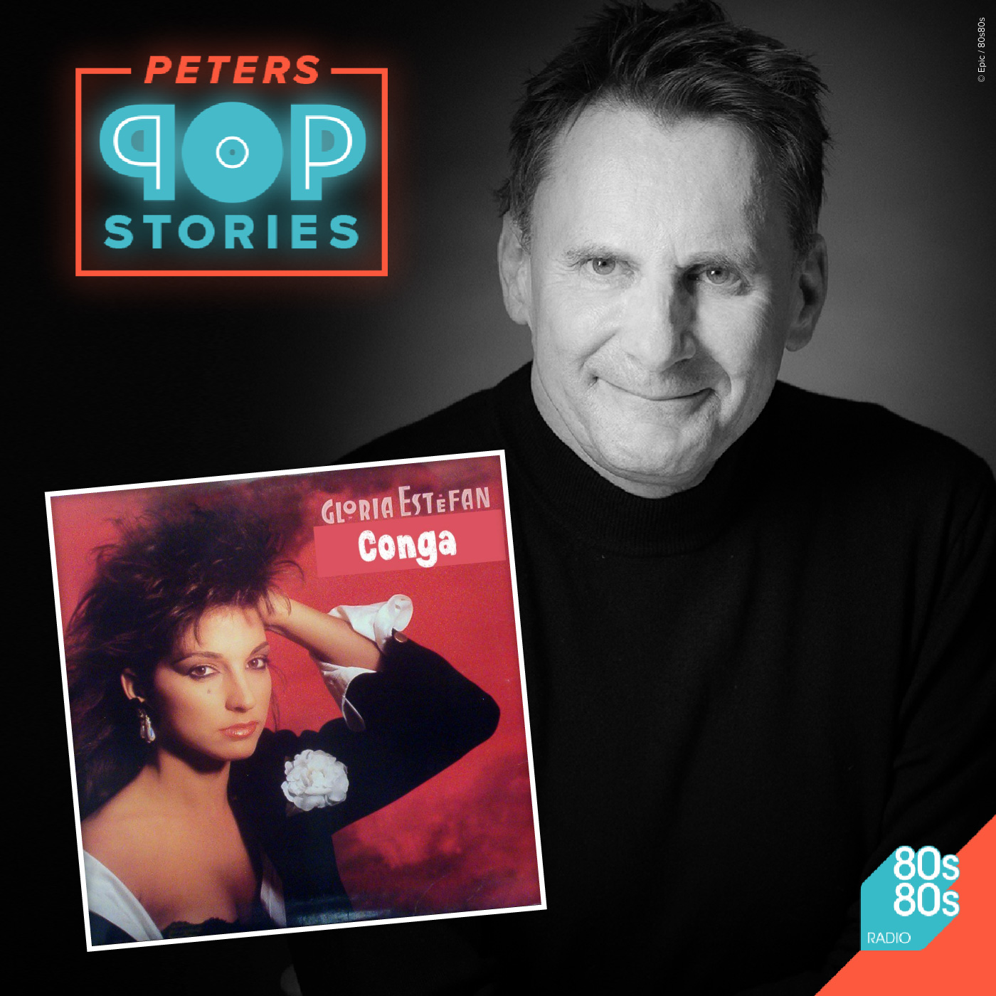Peters Pop Stories