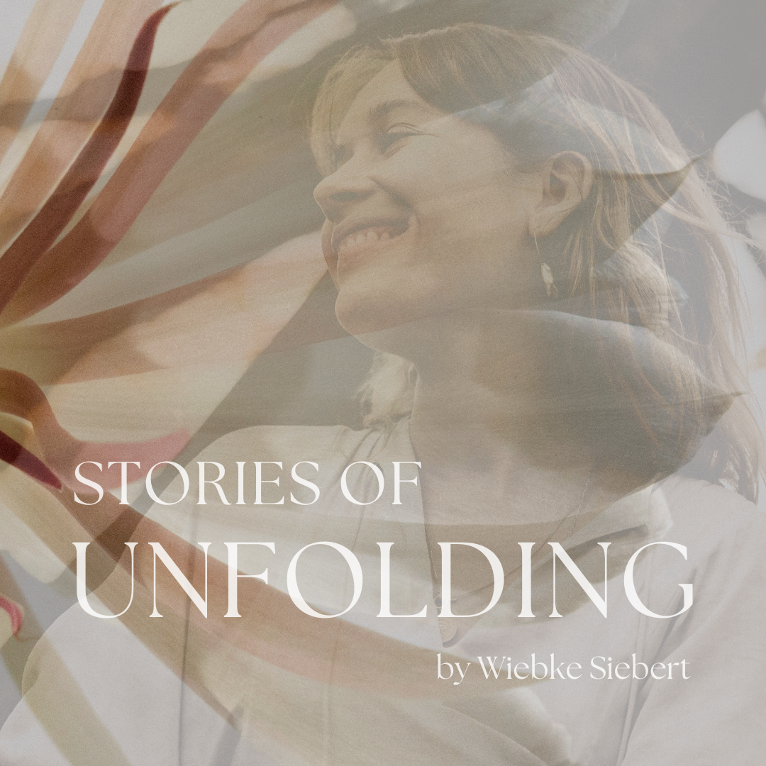 Stories of Unfolding