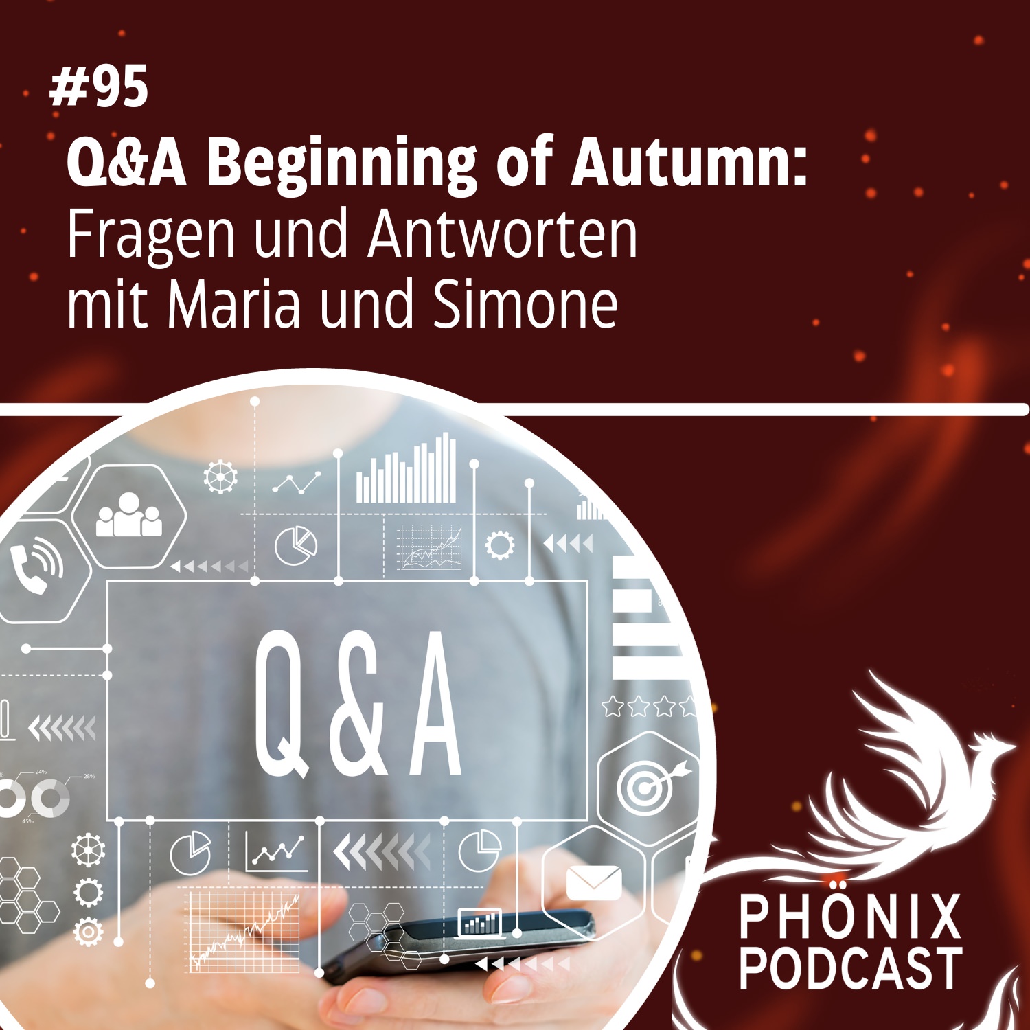 Q&A: Beginning of Autumn #95 - podcast episode cover