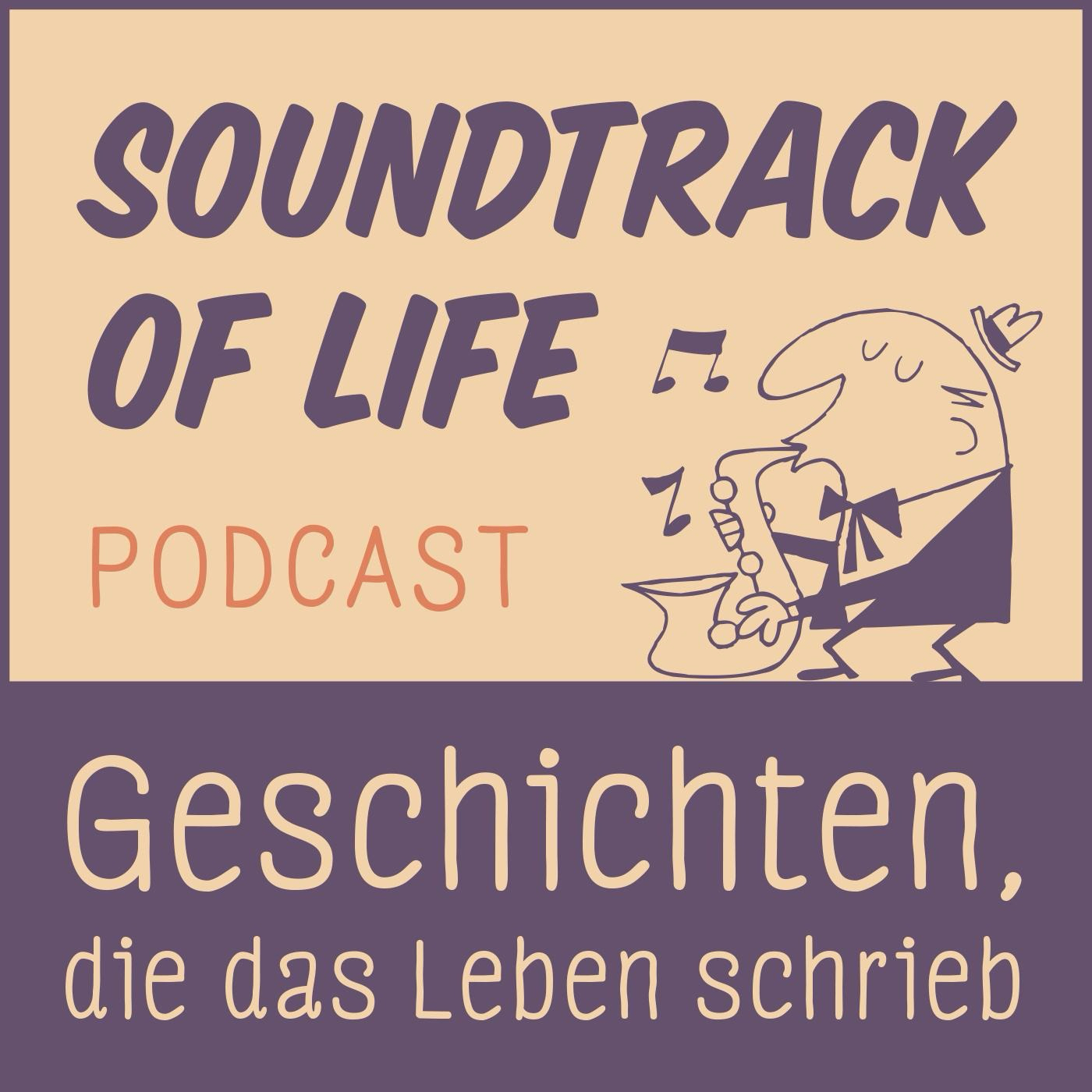 Soundtrack of Life