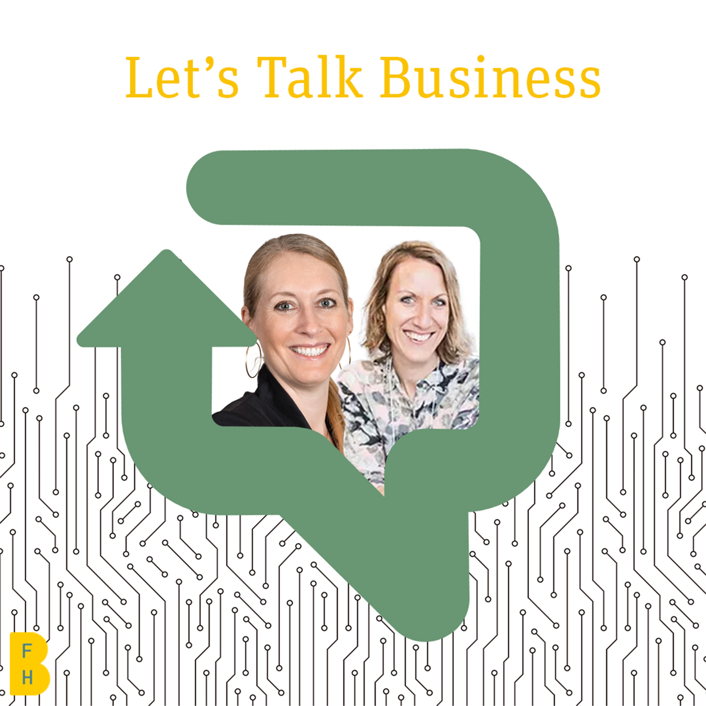 Let\'s Talk Business