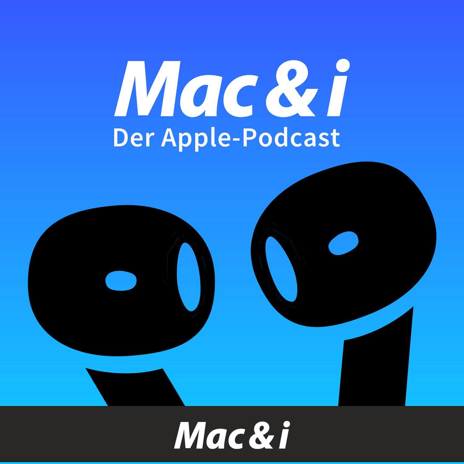 Mac & i (Video)