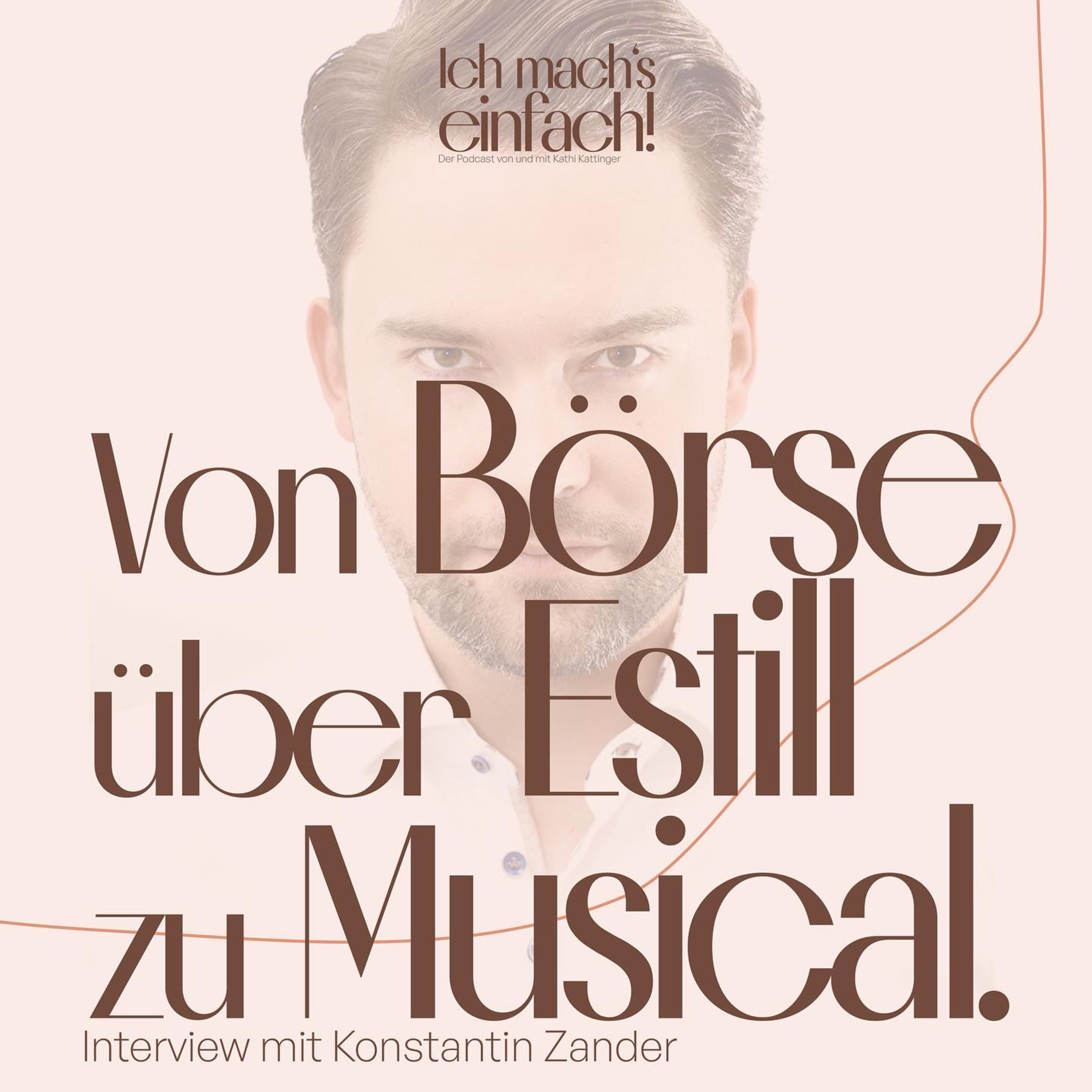 Ich mach’s einfach!