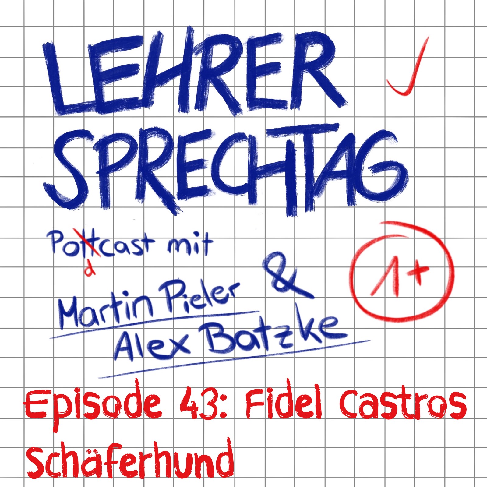 Lehrersprechtag