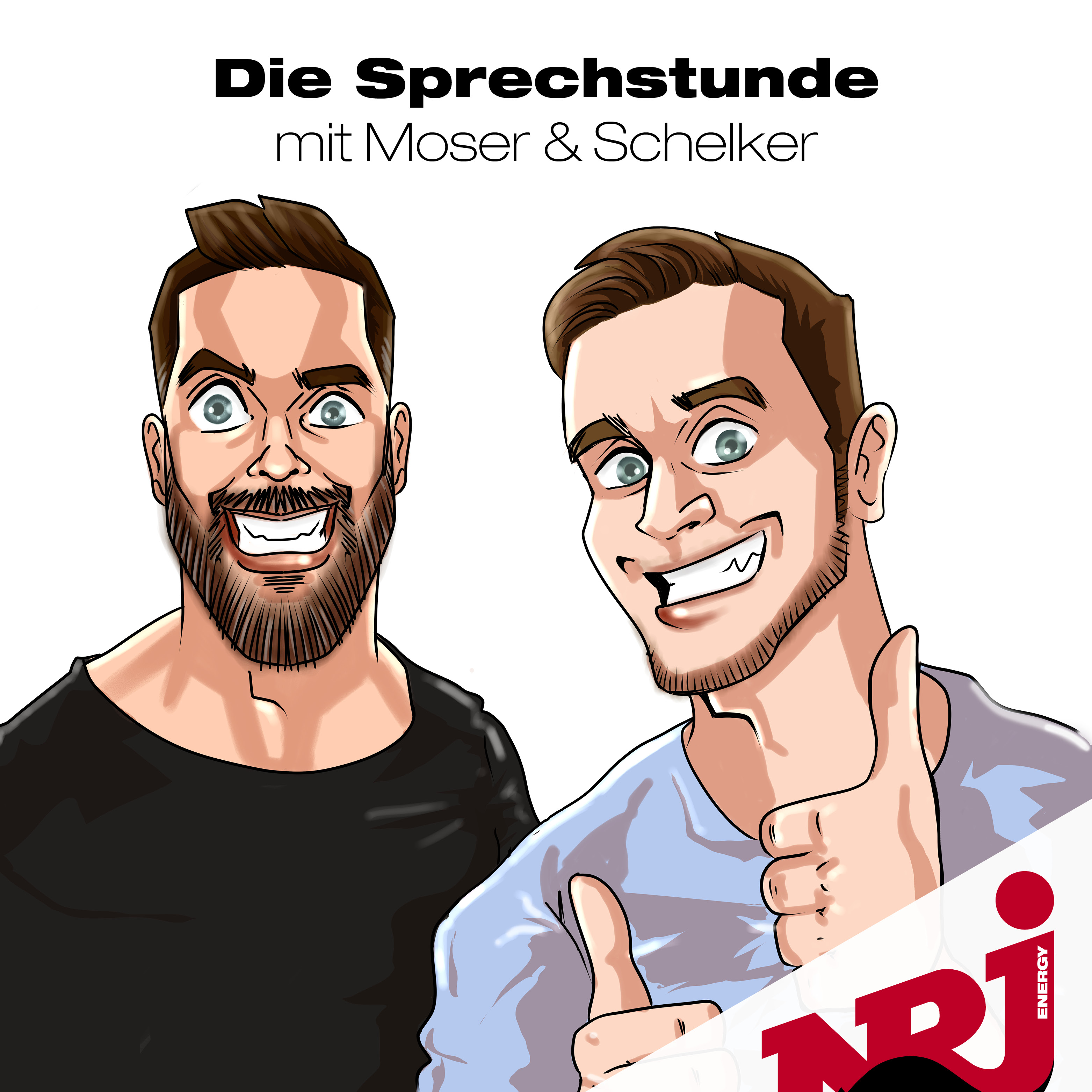 Die Sprechstunde – mit Moser & Schelker