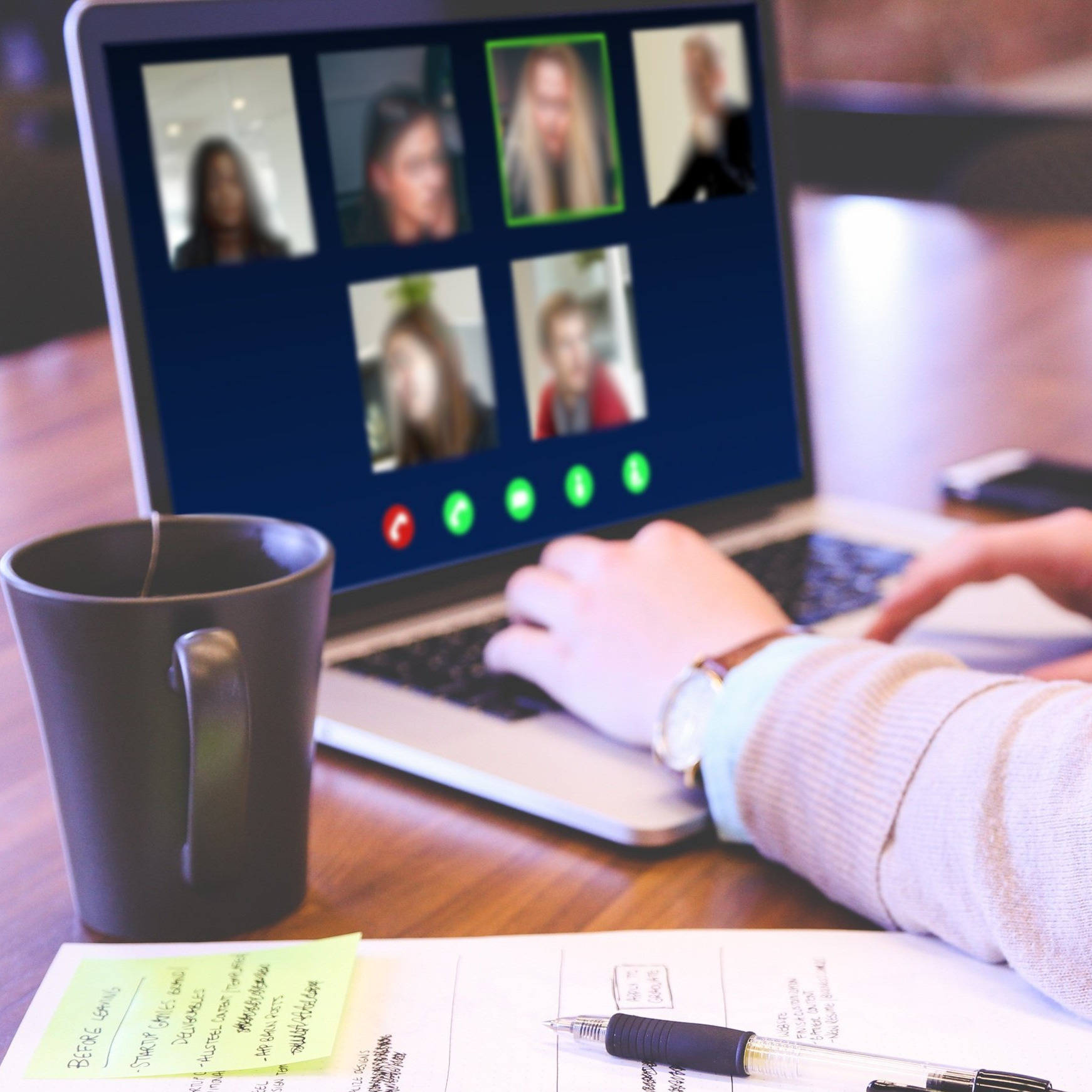 UnternehmerTUN - Werde zum Unternehmer