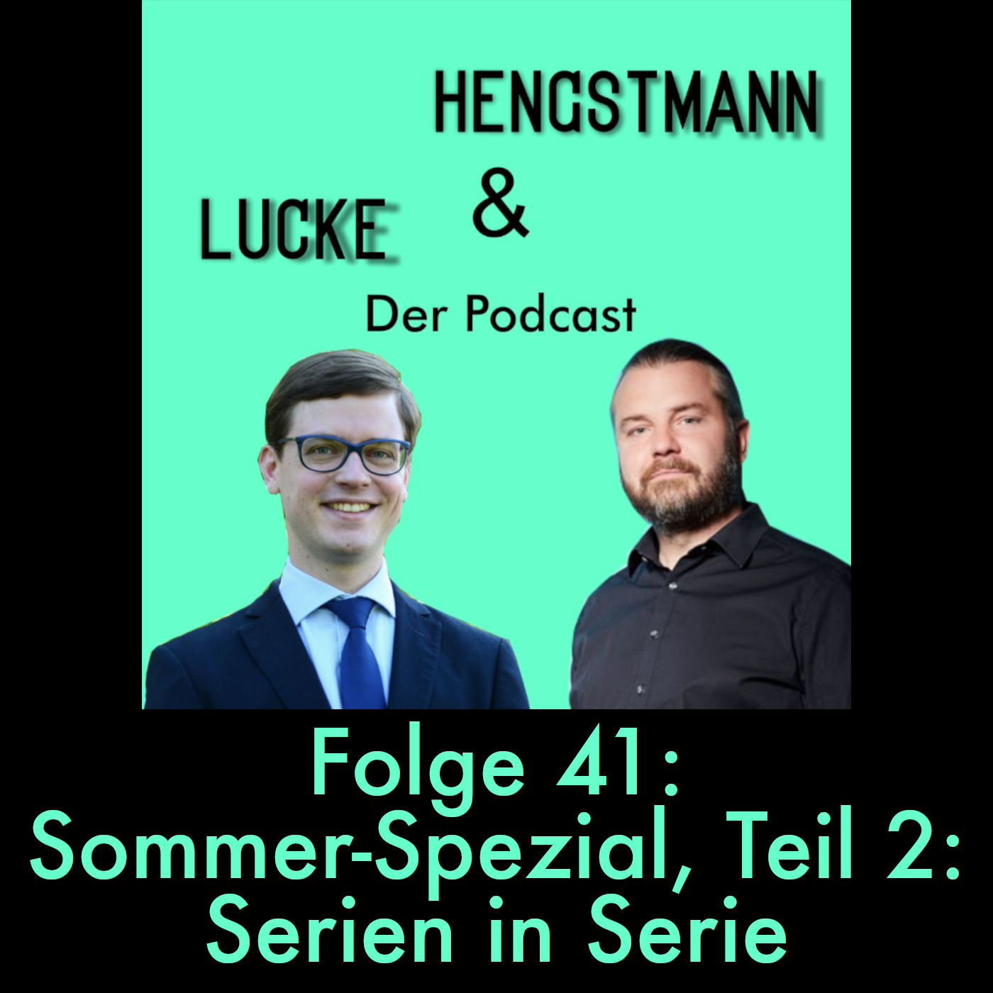Lucke & Hengstmann