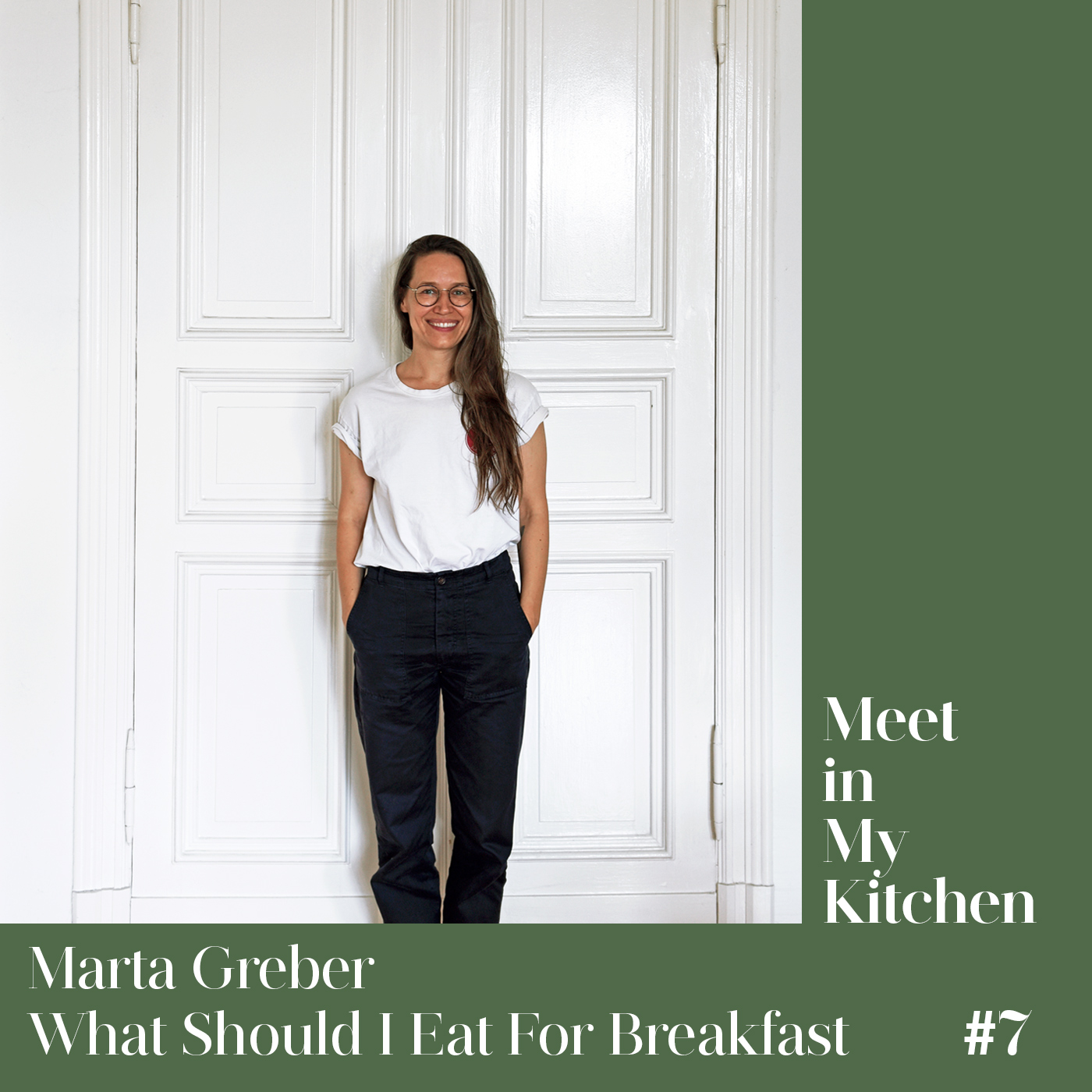 Meet in My Kitchen