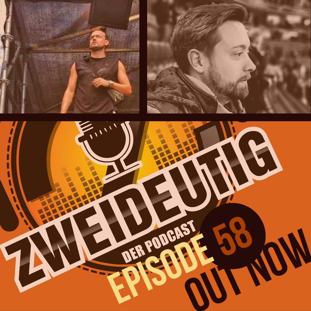 Zweideutig der Podcast