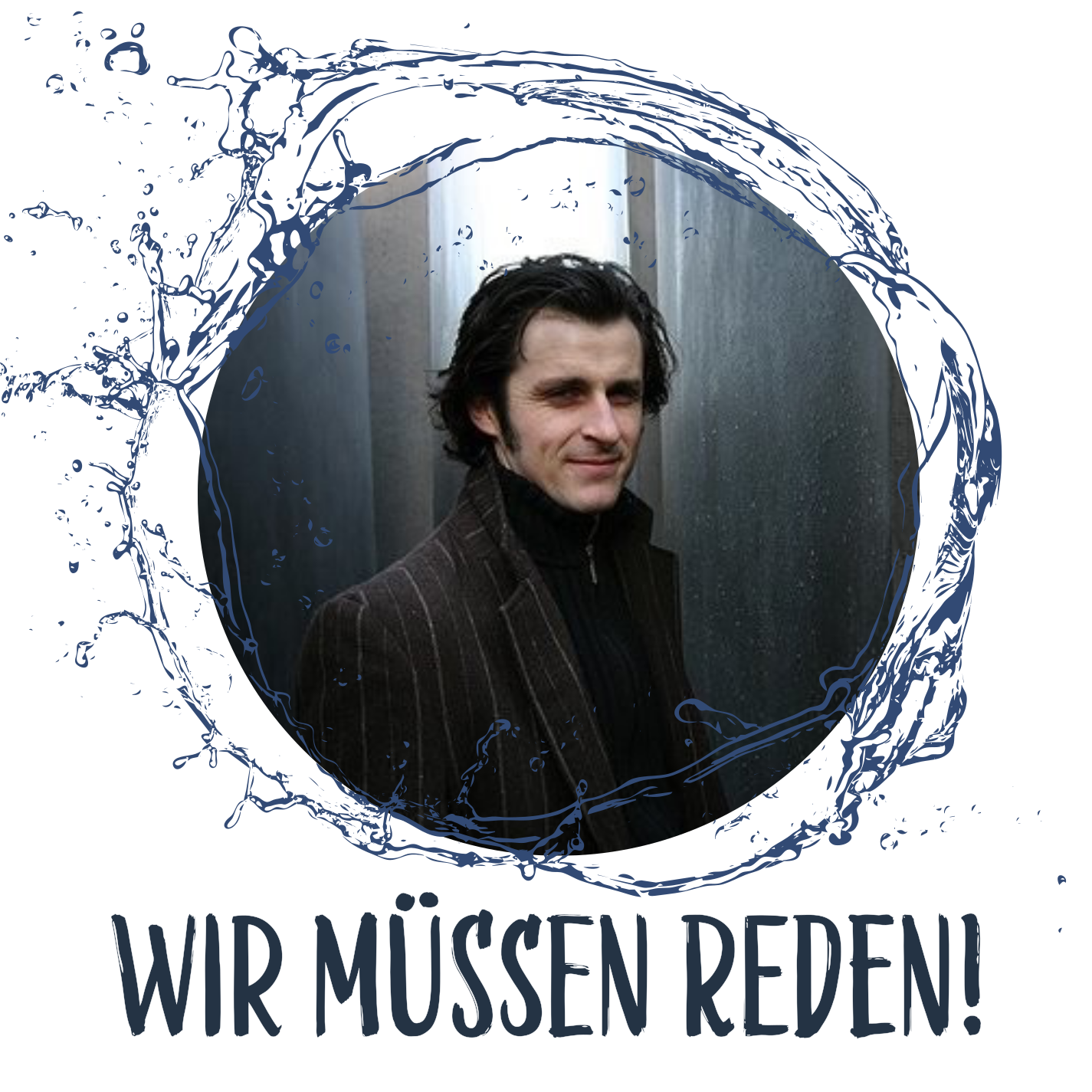 Wir müssen reden! Dein Podcast für agile Organisationsentwicklung