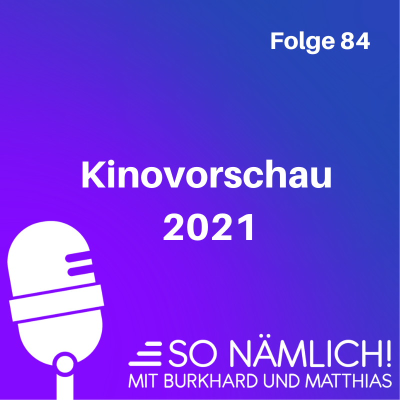 SO NÄMLICH!