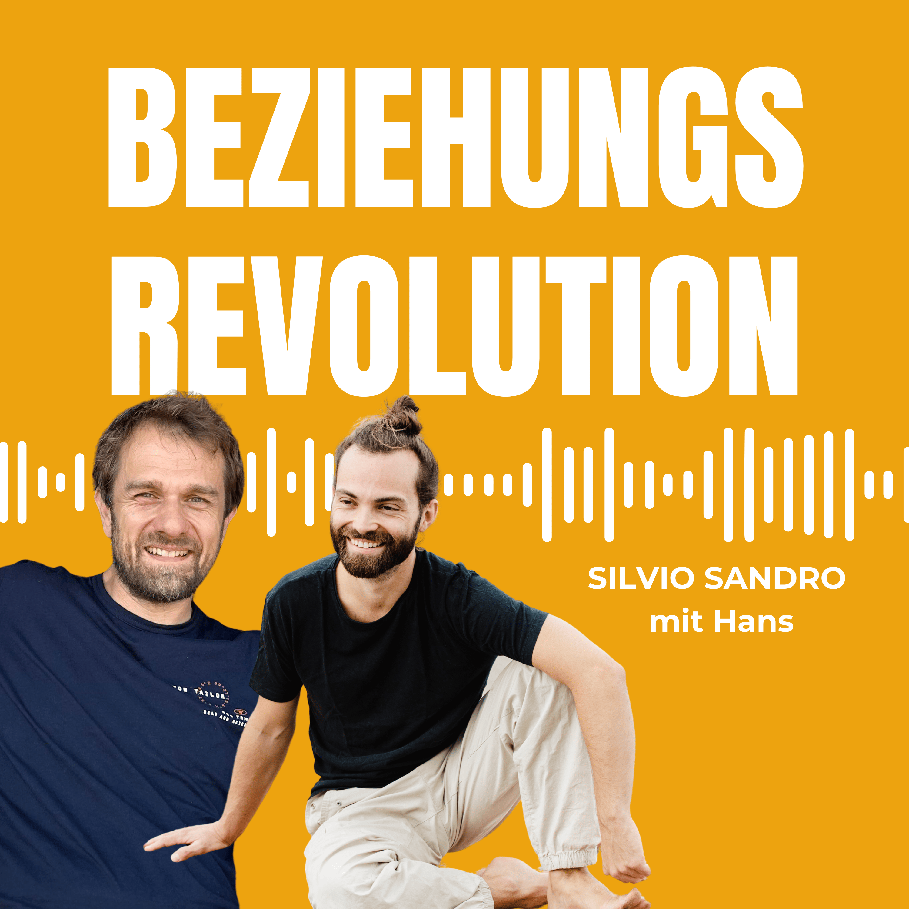 Beziehungsrevolution Podcast