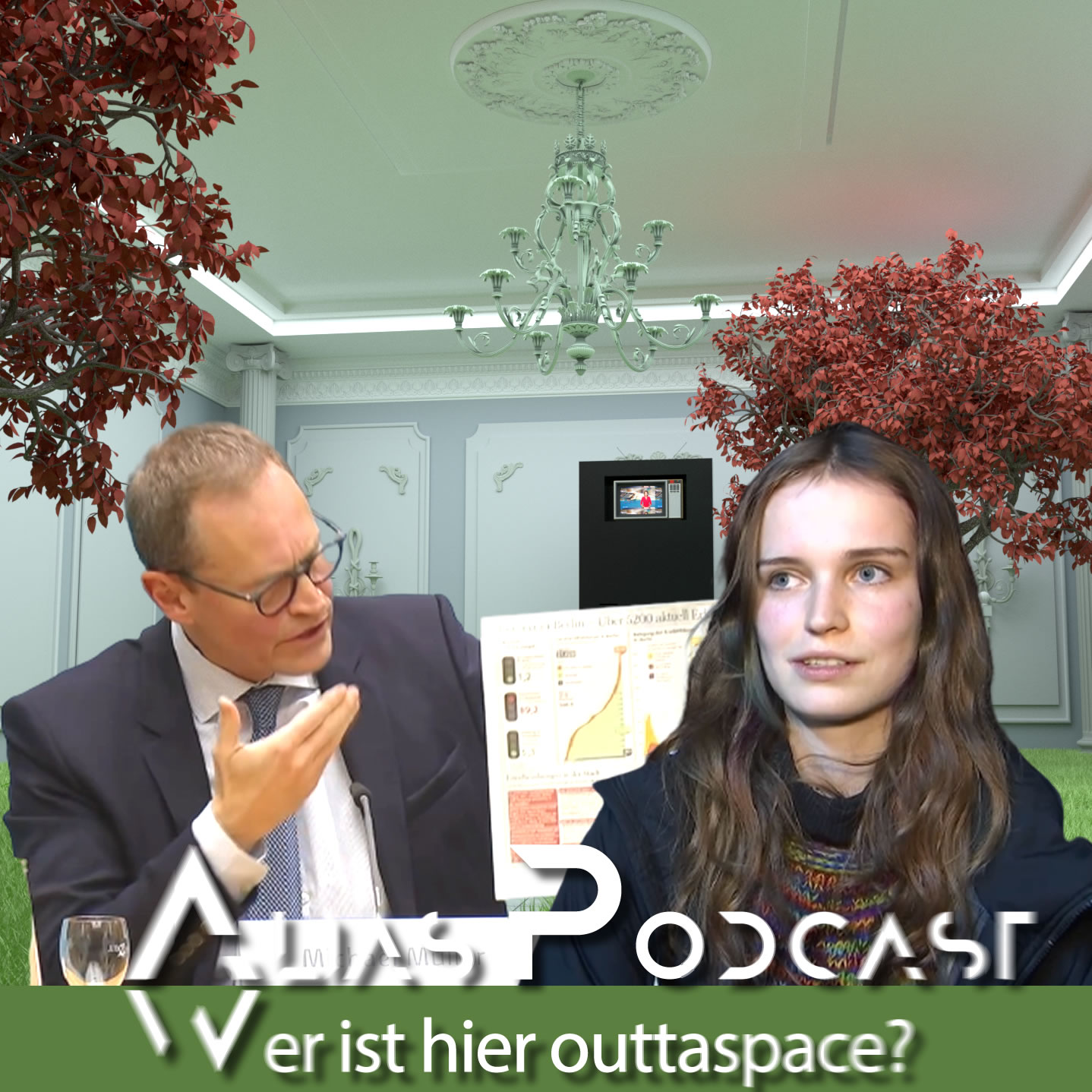 Alias Podcast