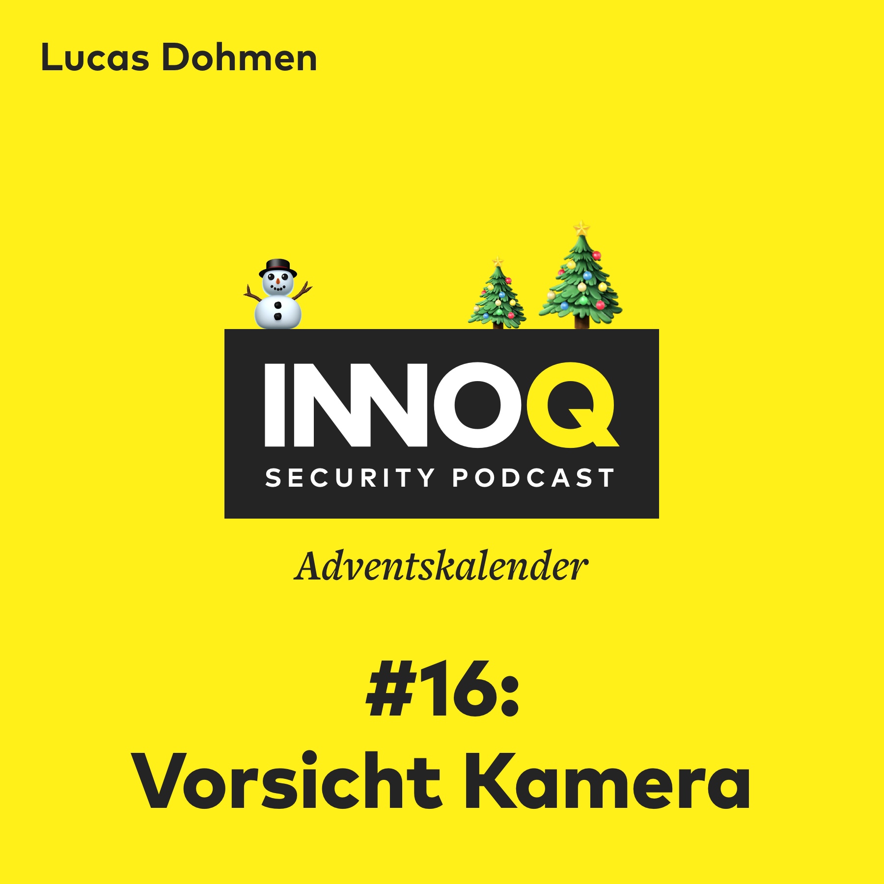INNOQ Security Podcast