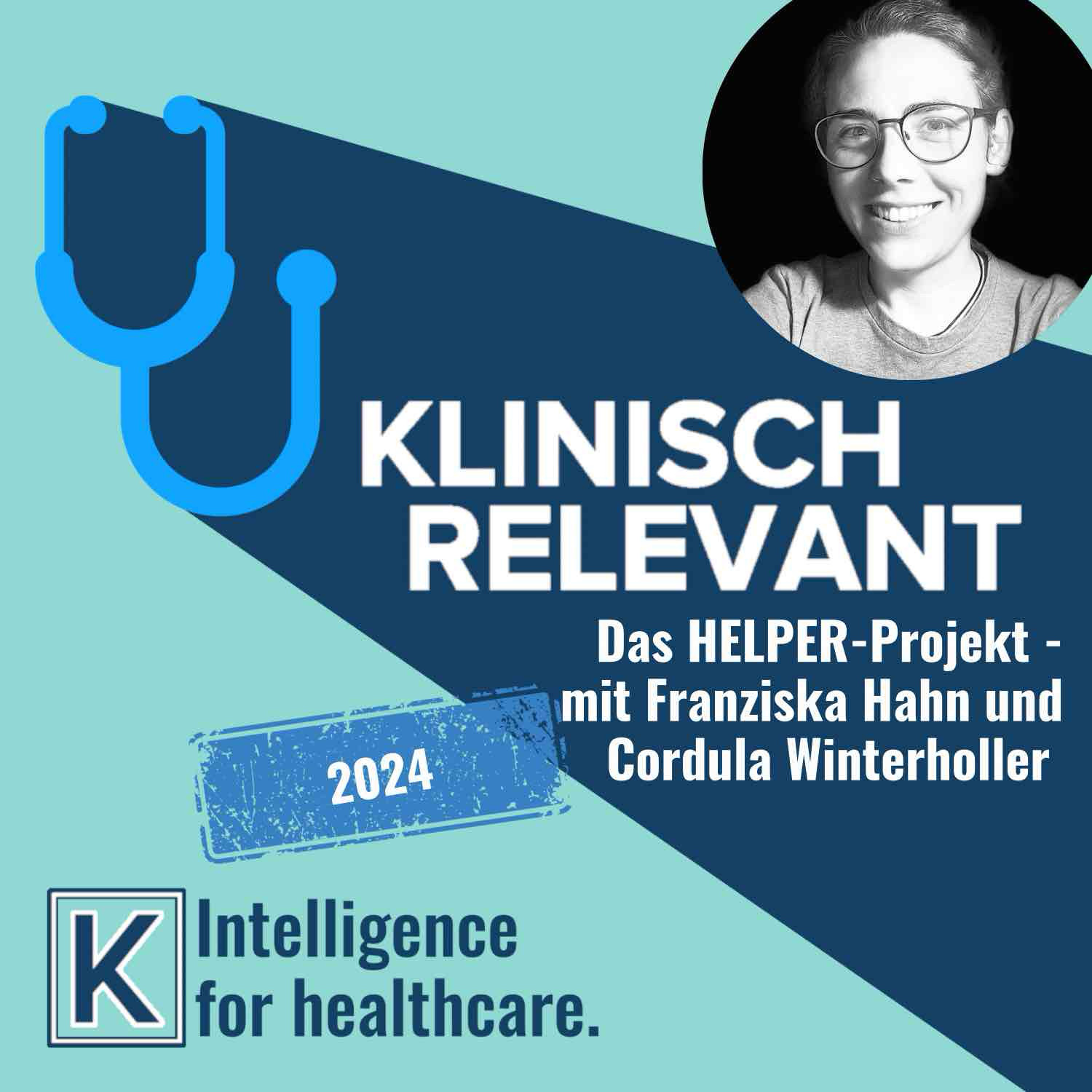 Klinisch Relevant Podcast