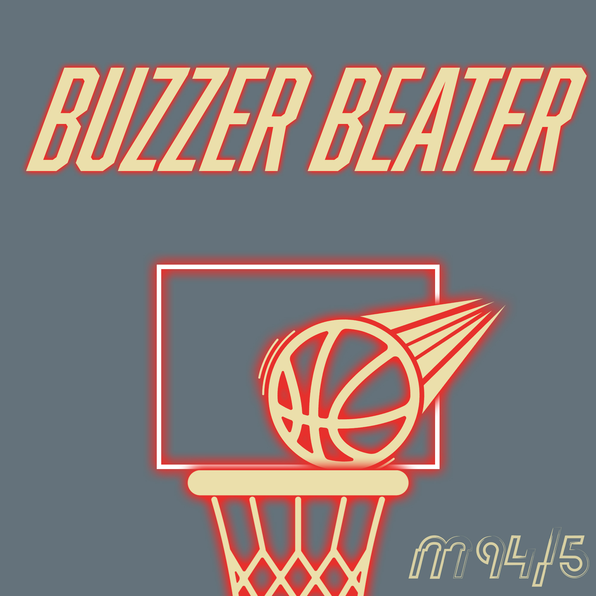 Buzzer Beater