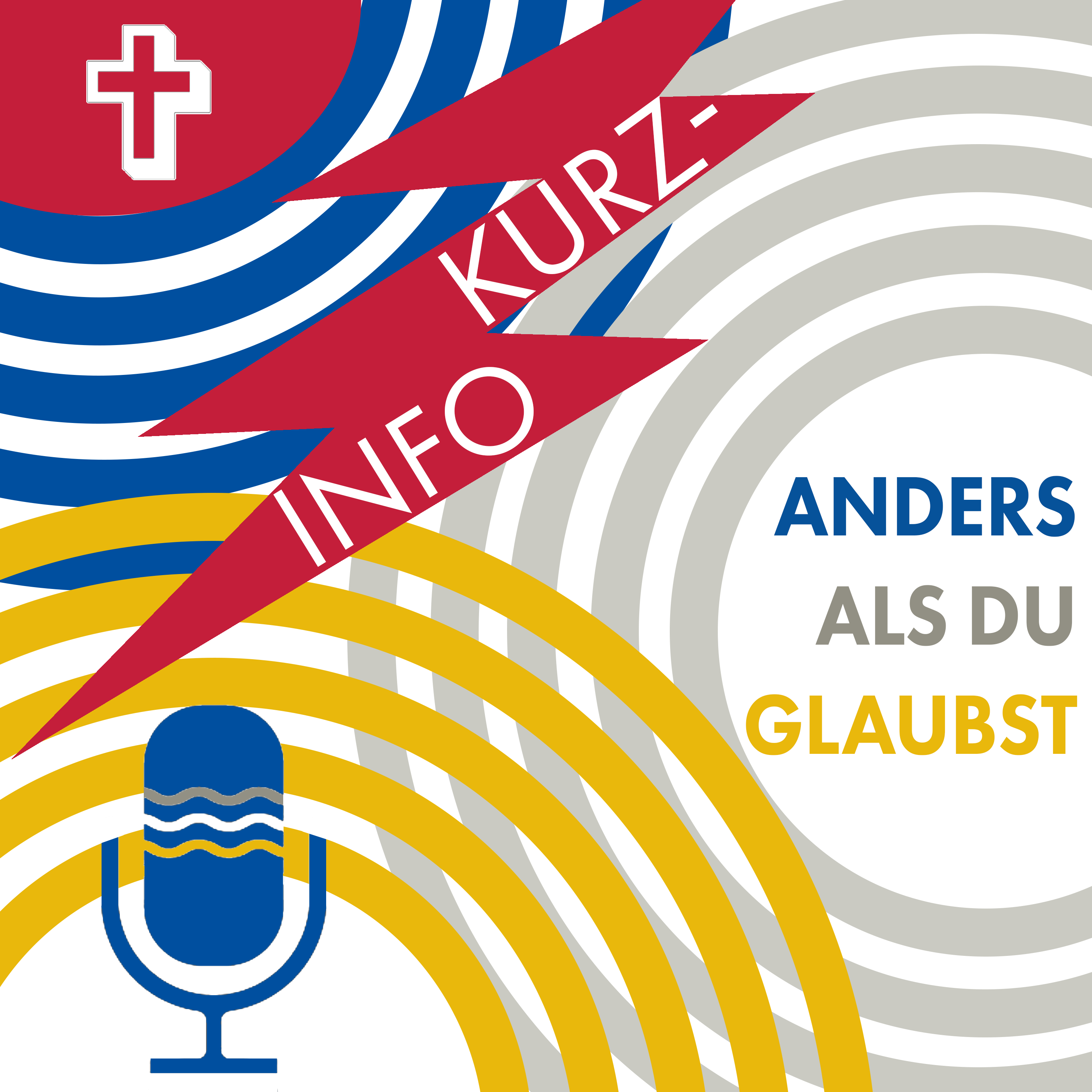 Kurz-Info | Fronleichnam episode artwork
