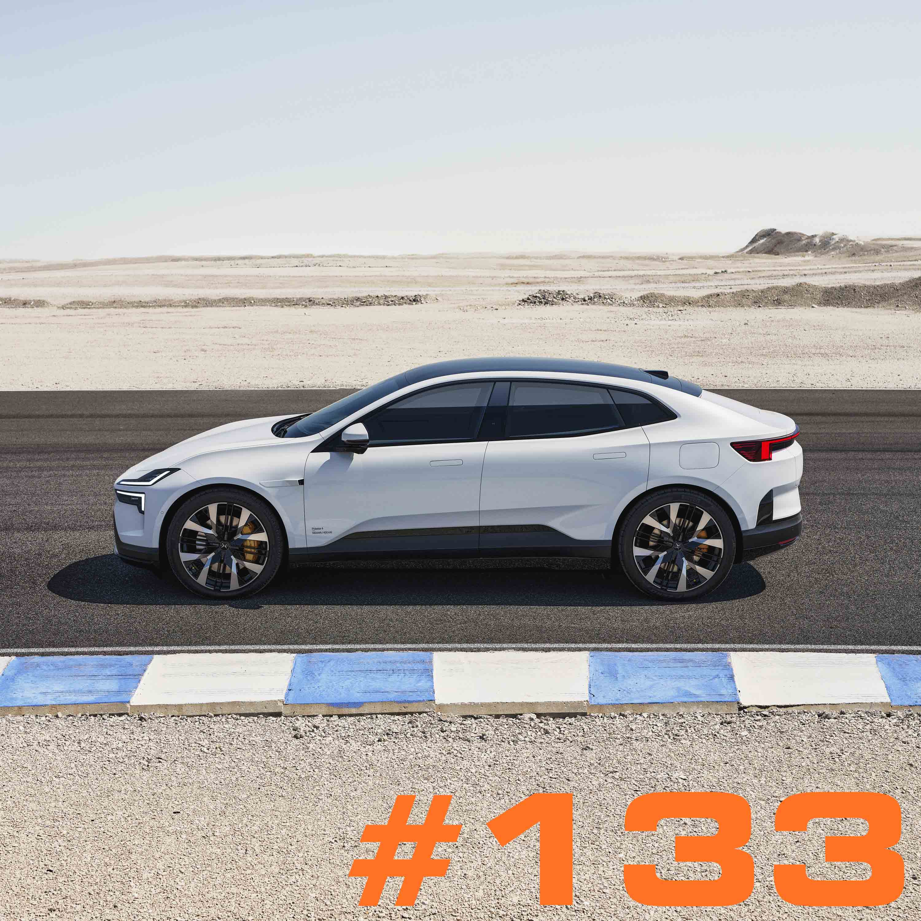 Roadtrip - Der Auto-Podcast