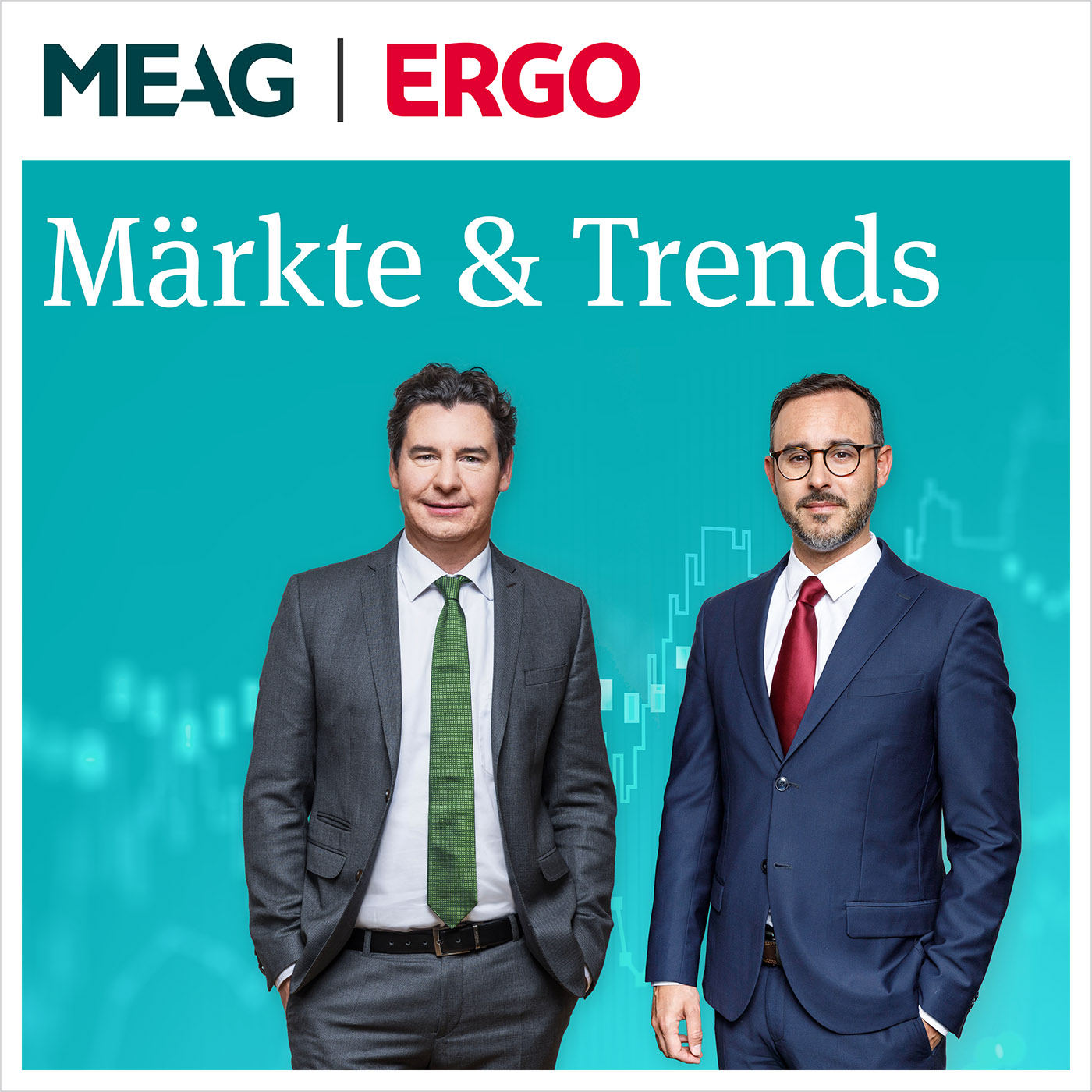 Das Ende der Negativzinsen? episode artwork