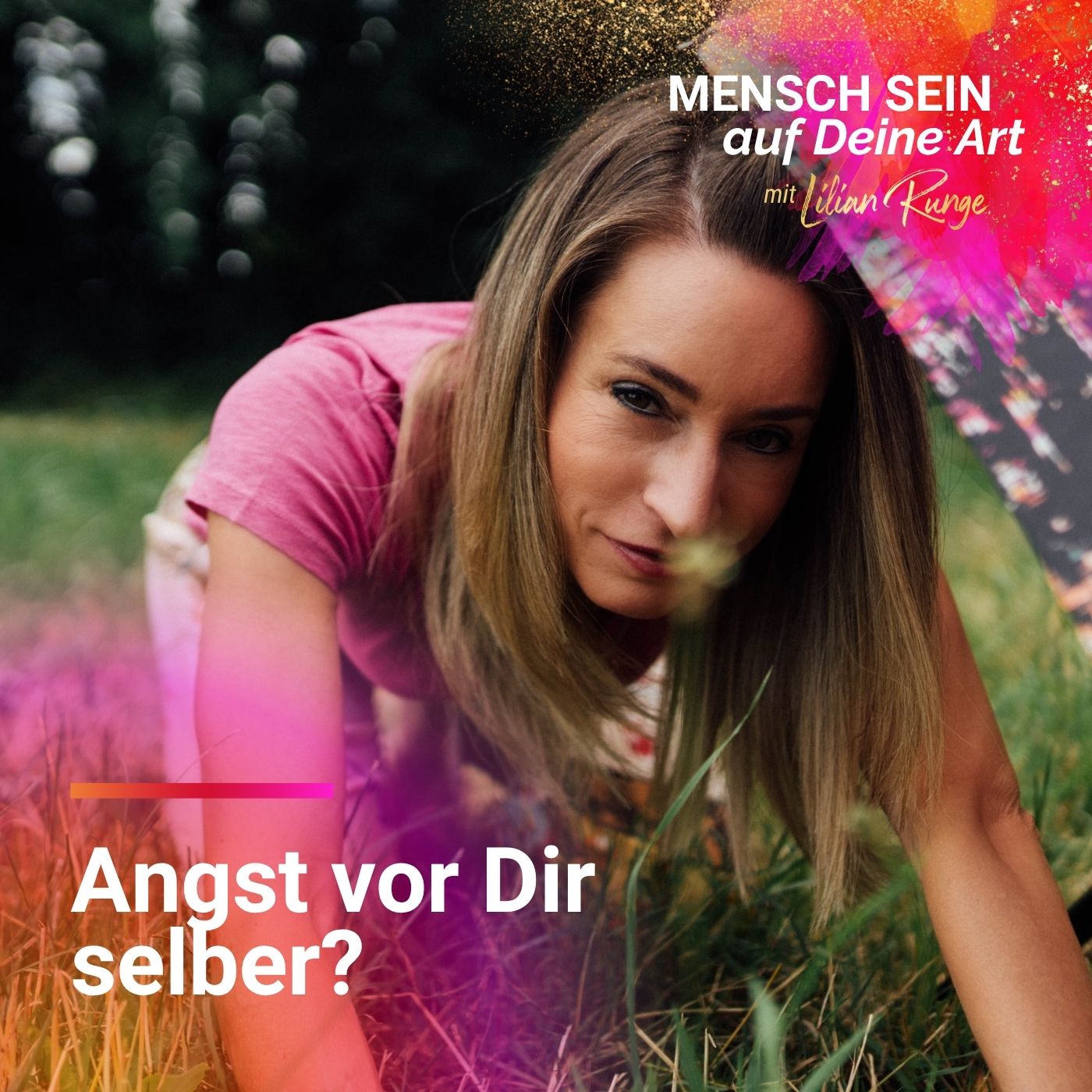 Die Angst vor Deiner Wahrheit