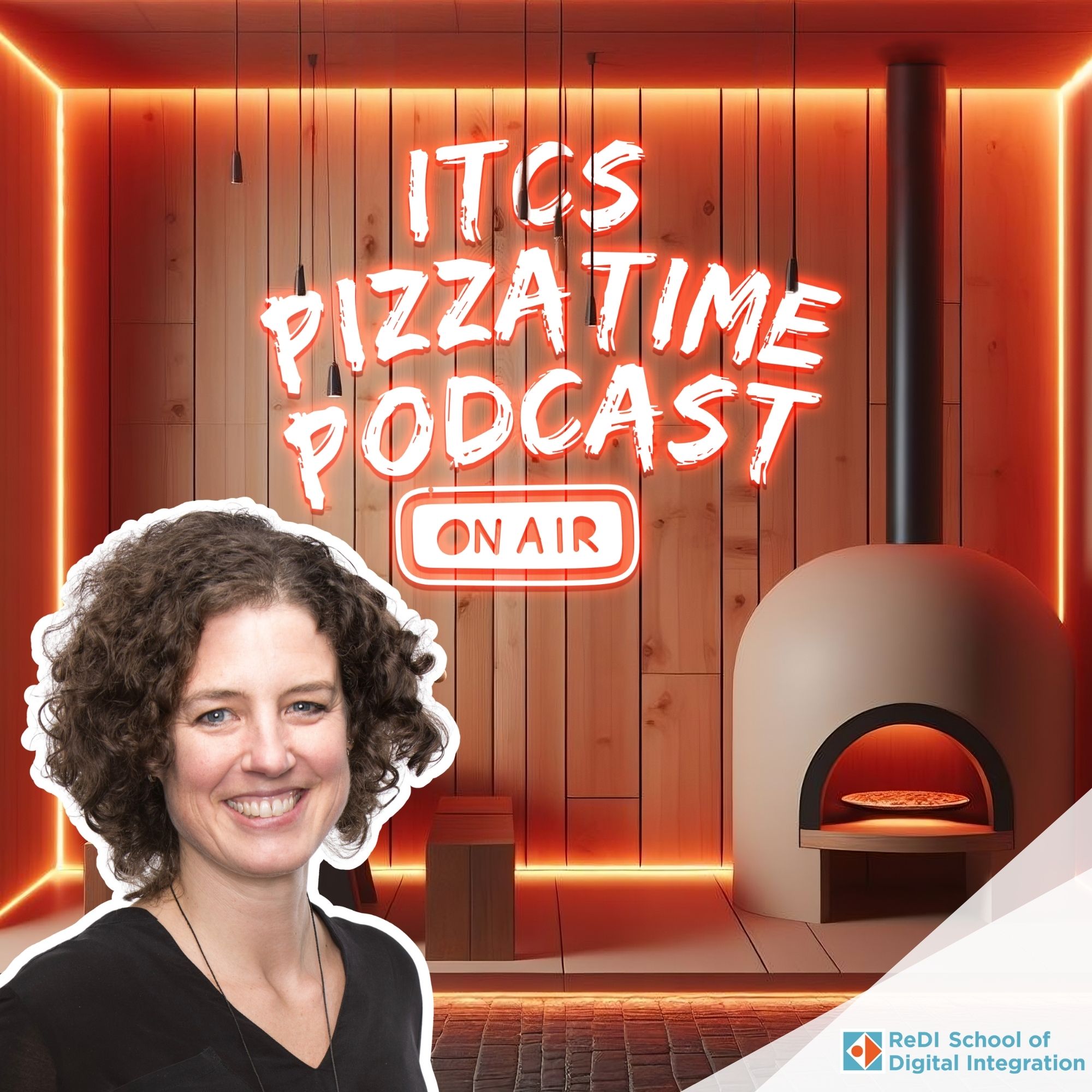 ITCS PIZZATIME TECH PODCAST
