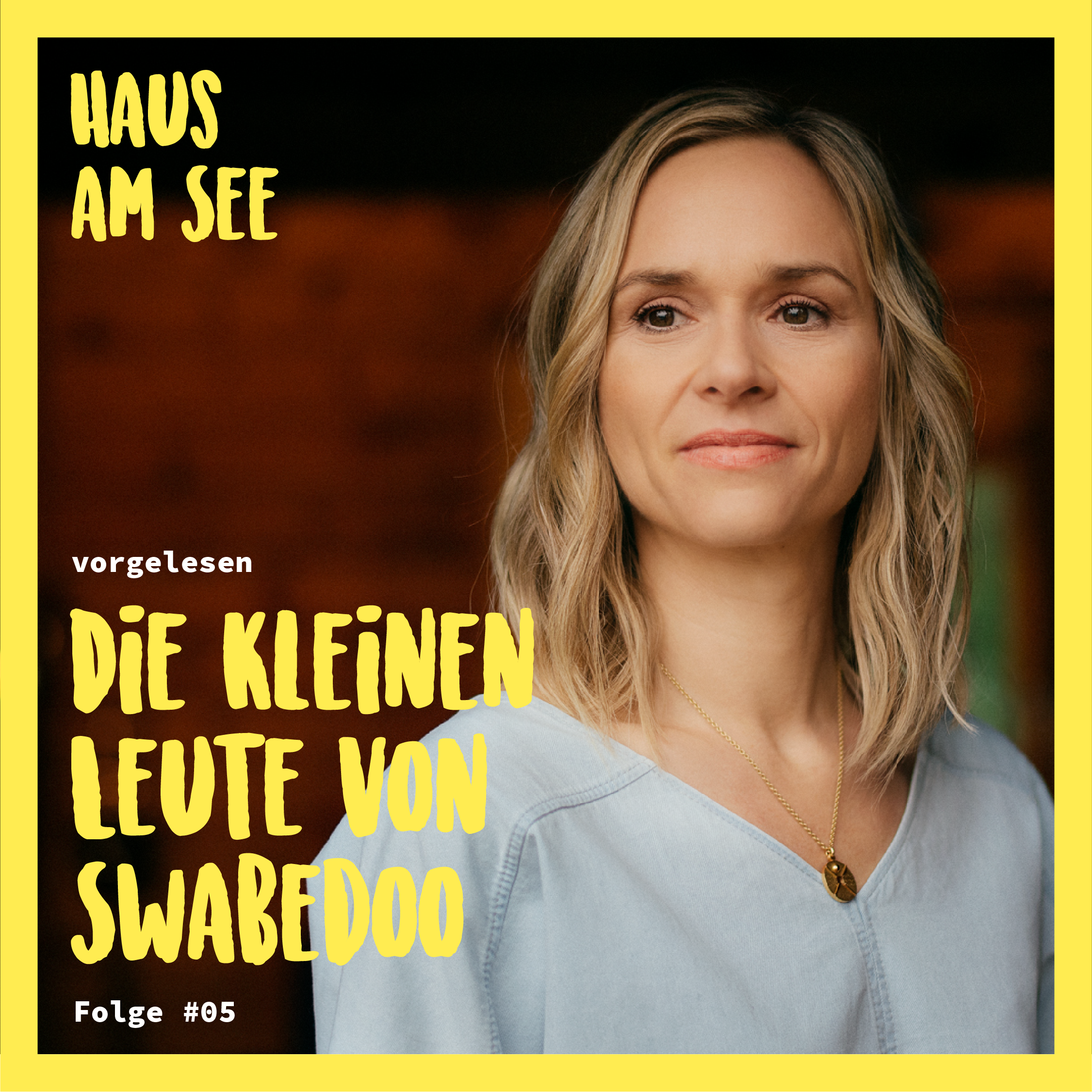 Die Kleinen Leute Von Swabedoo Haus Am See Mit Annett Fleischer Podcast Podtail