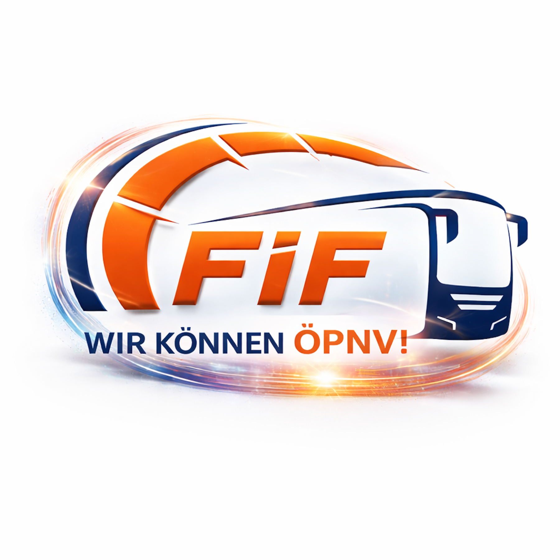 FiF Wissen to go cover art