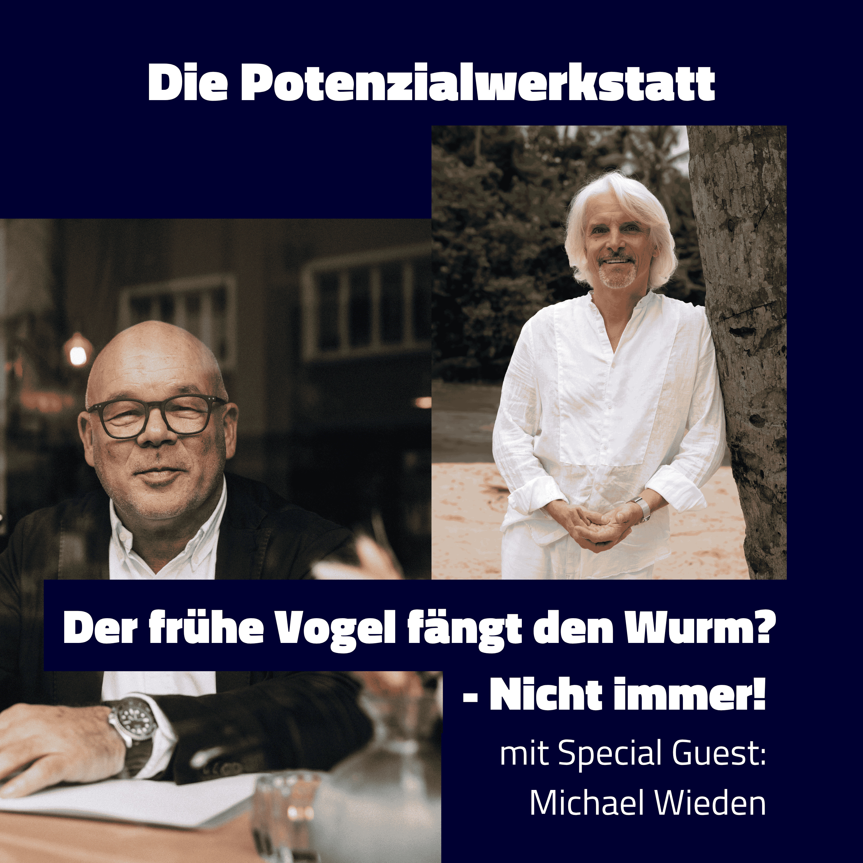 Die Potenzialwerkstatt