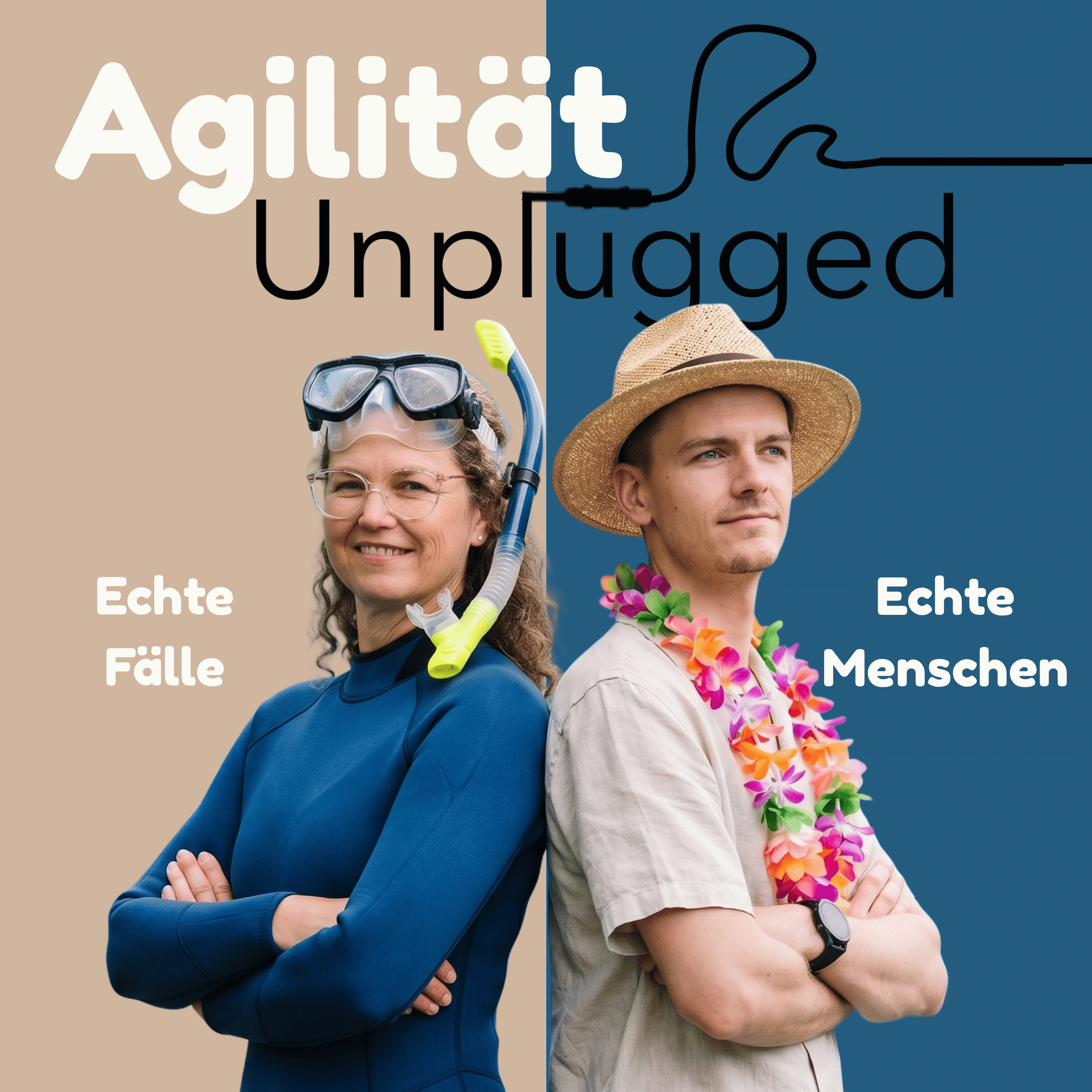 Stellenausschreibungen mit KI – Das Sommerspecial episode artwork