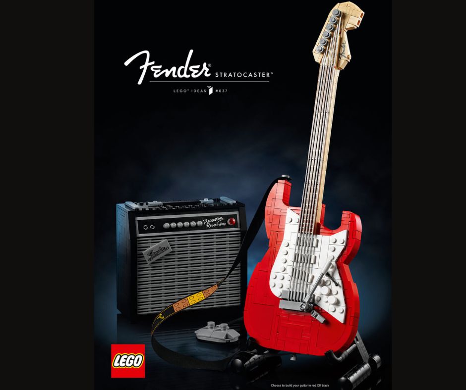 Let\'s talk guitar
