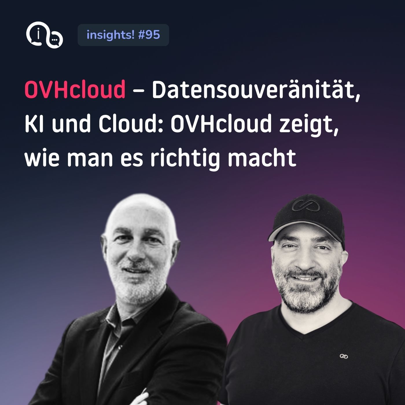 insights! mit Joubin Rahimi