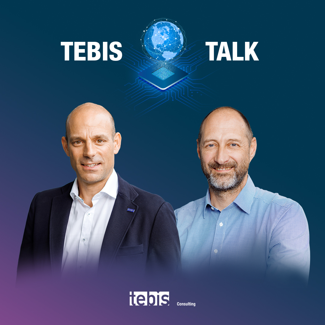 Summer Special: Das Erfolgsrezept von Tebis Consulting episode artwork