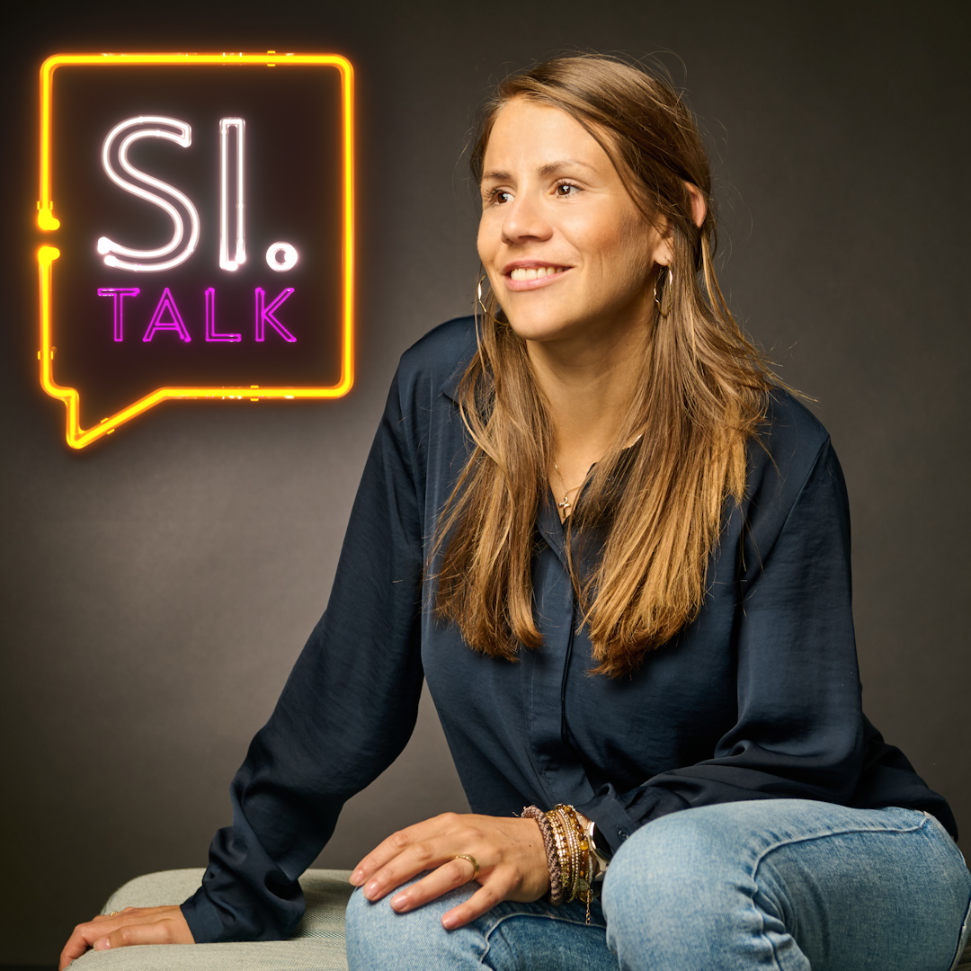 SI.Talk – das echte, persönliche Promi-Gespräch