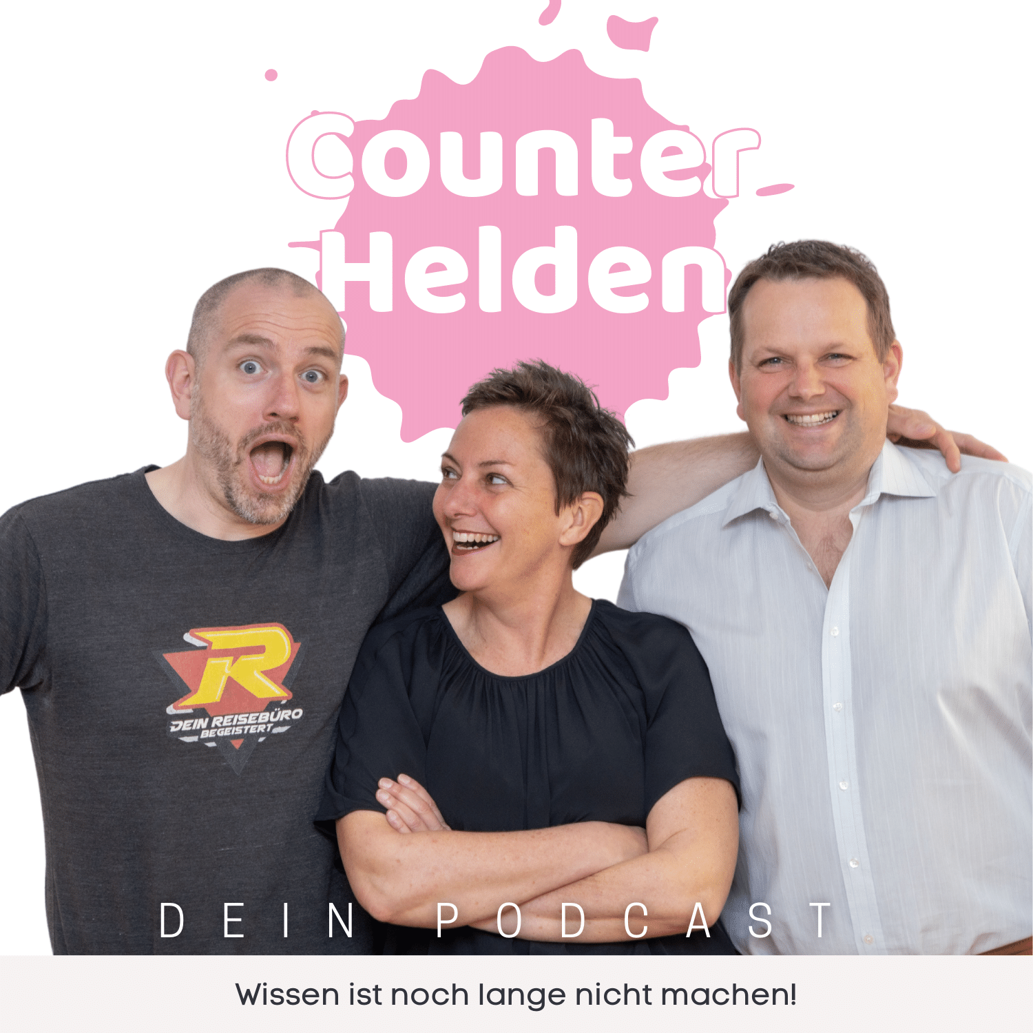 Counter Helden