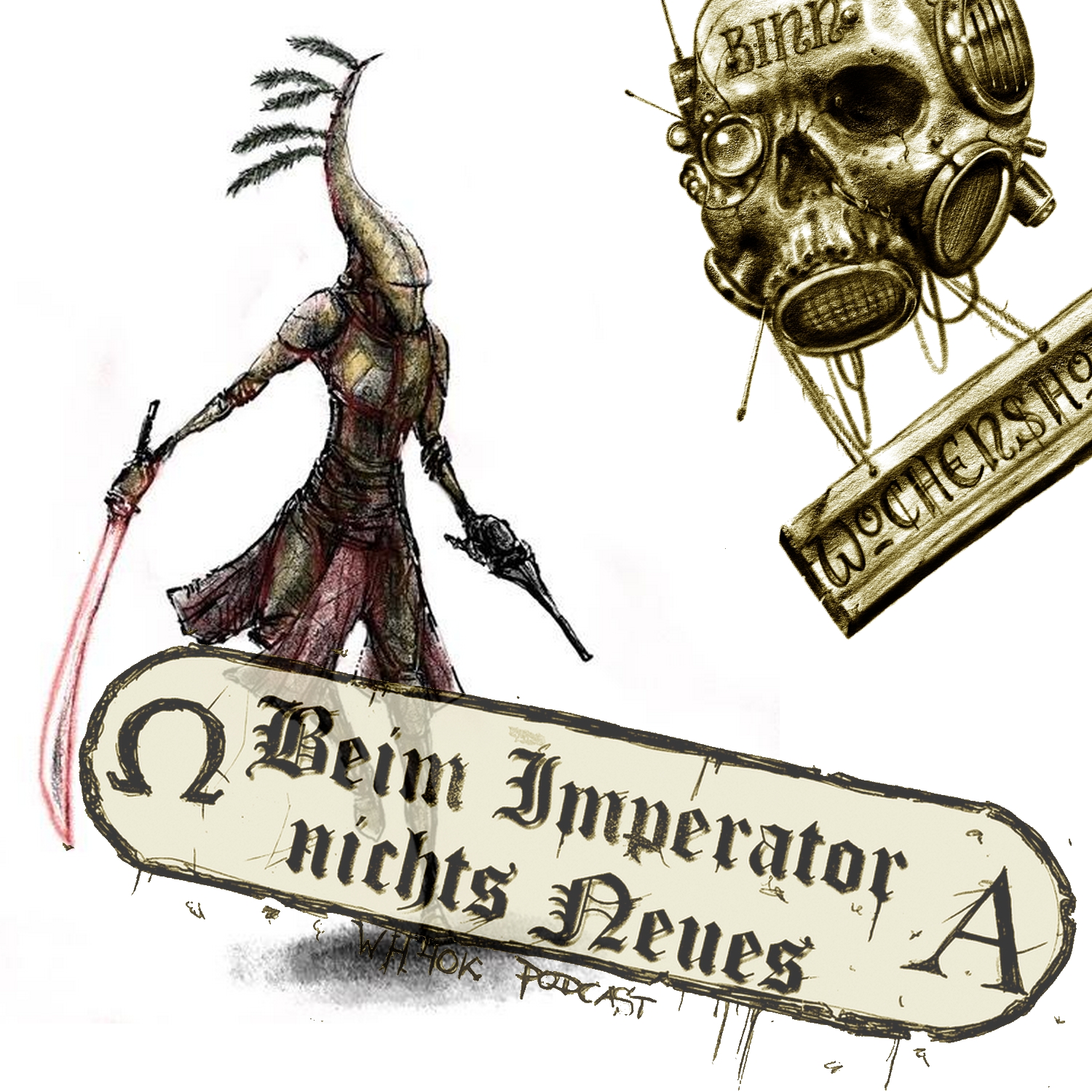 Beim Imperator Nichts Neues