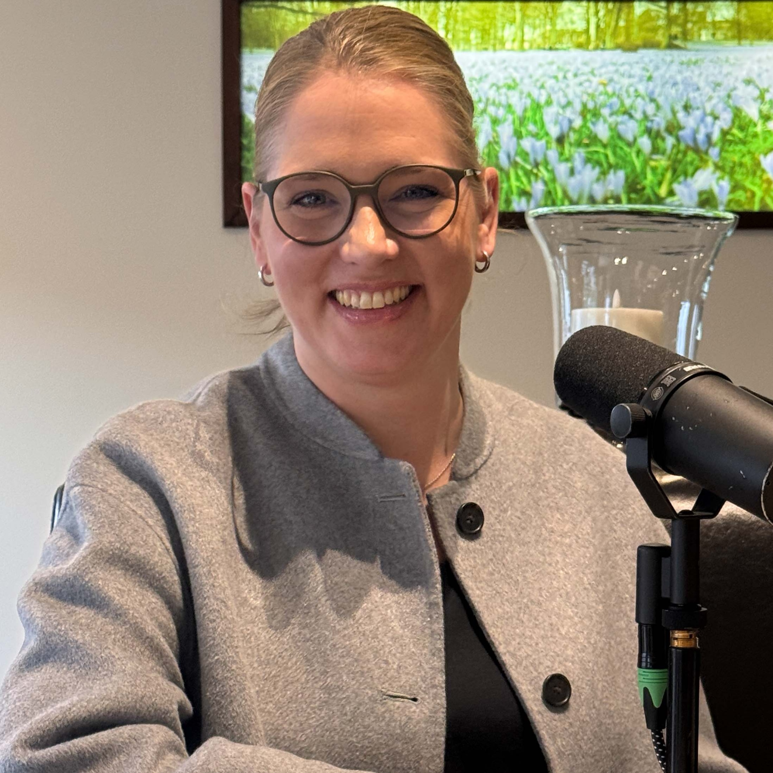 #243: Wencke Wiesendanger, Hotel am Schlosspark in Husum