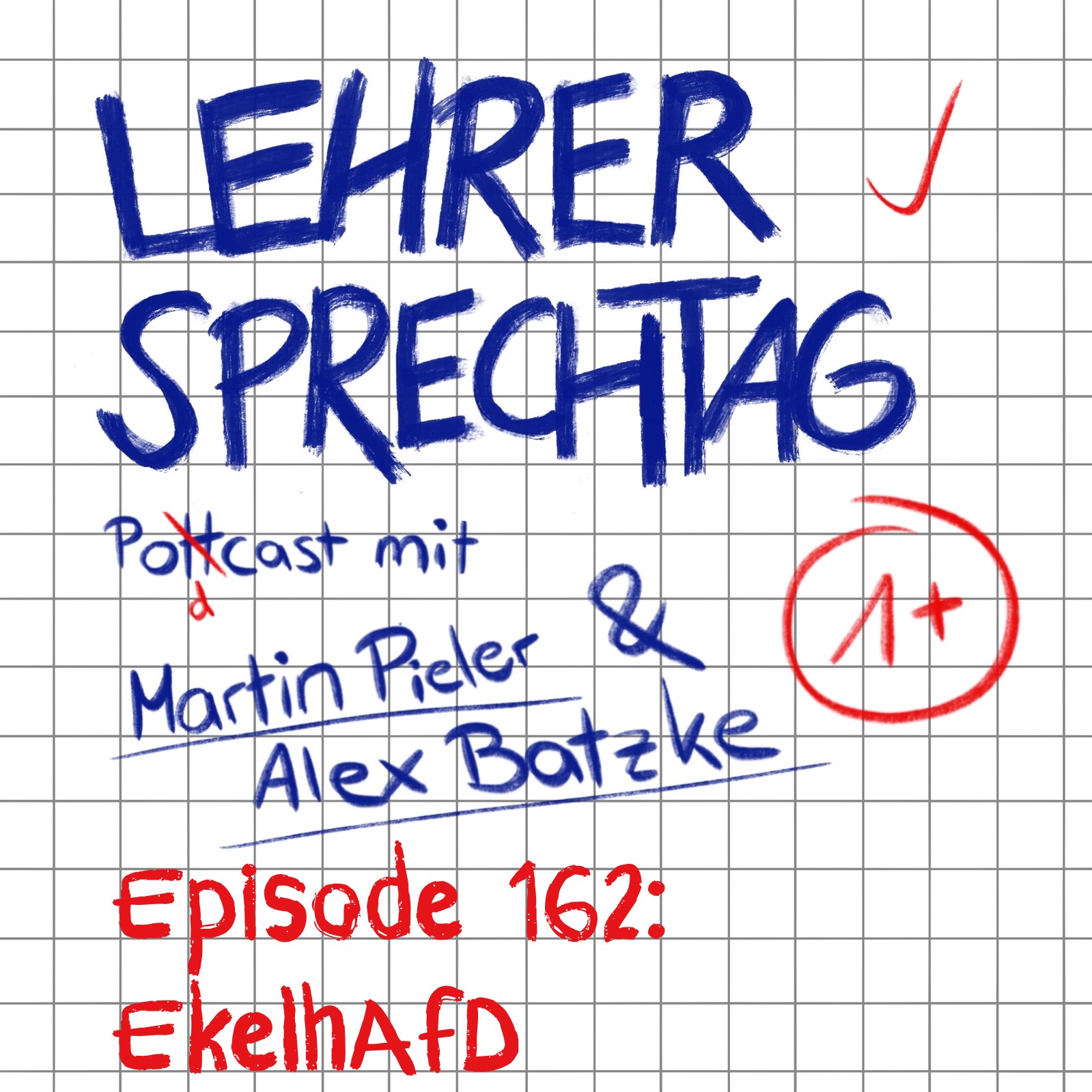 Lehrersprechtag