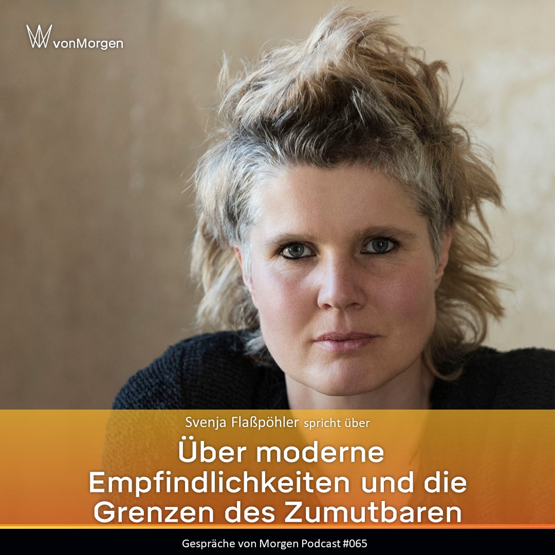 Gespräche vonMorgen