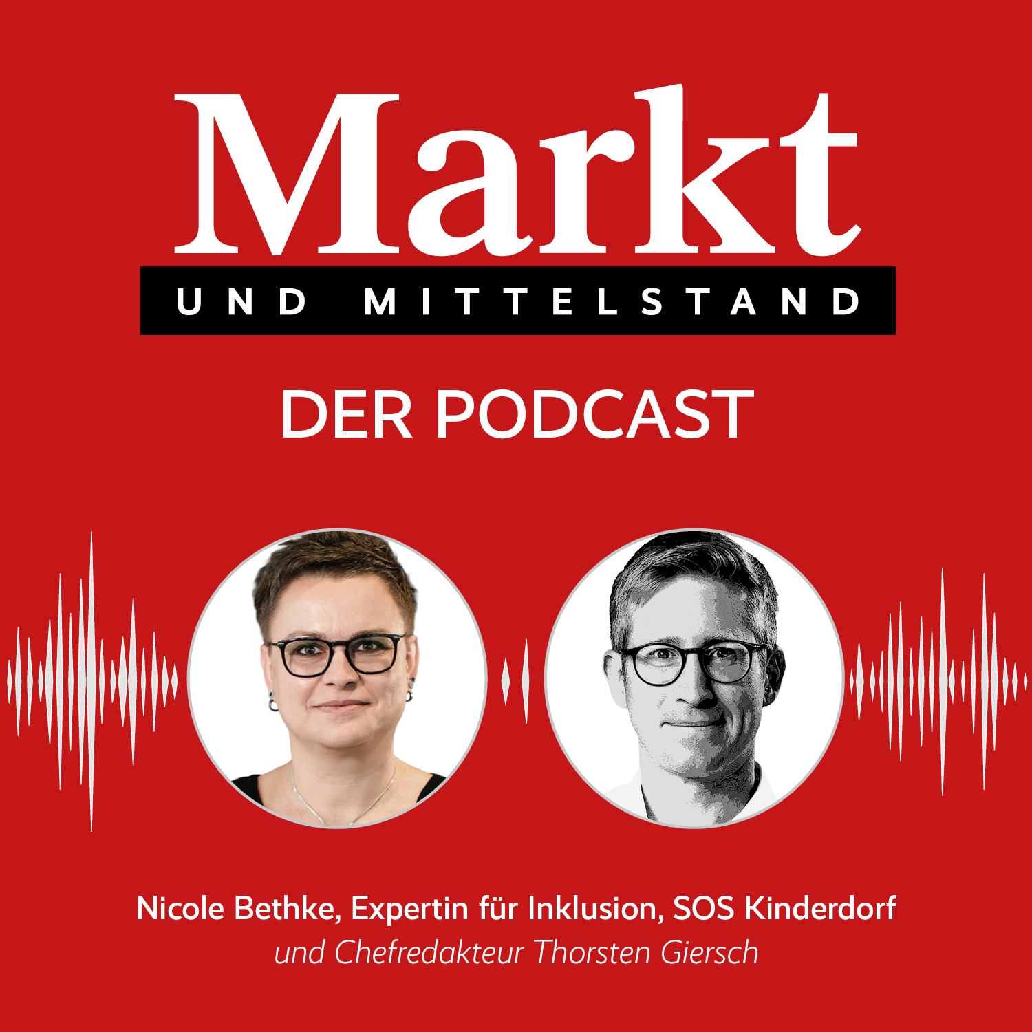 Markt und Mittelstand: Der Podcast