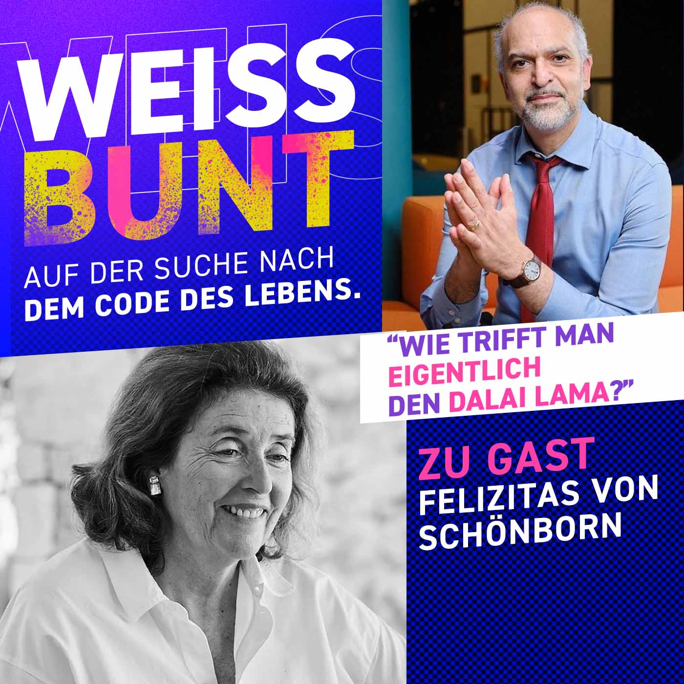 WeissBunt