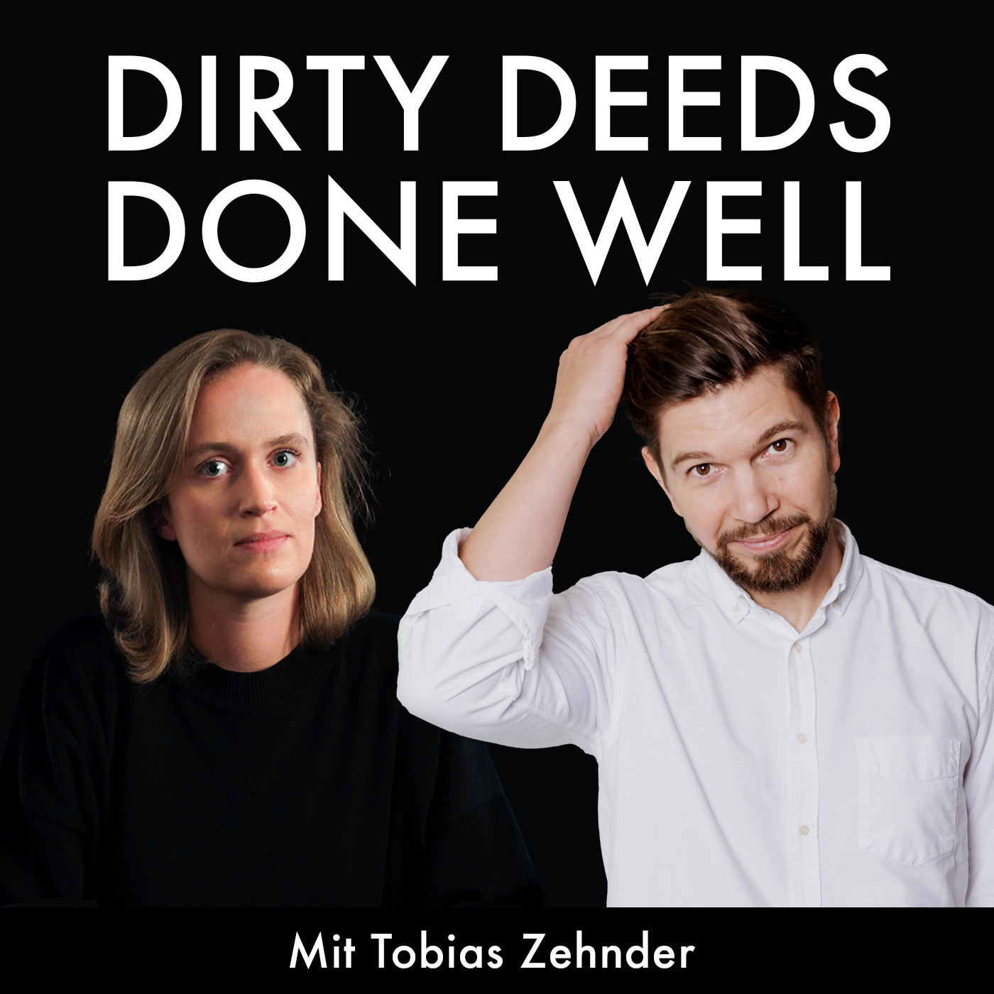 Episode 159: 1on1 mit Tobias Zehnder, Managing Director Webrepublic