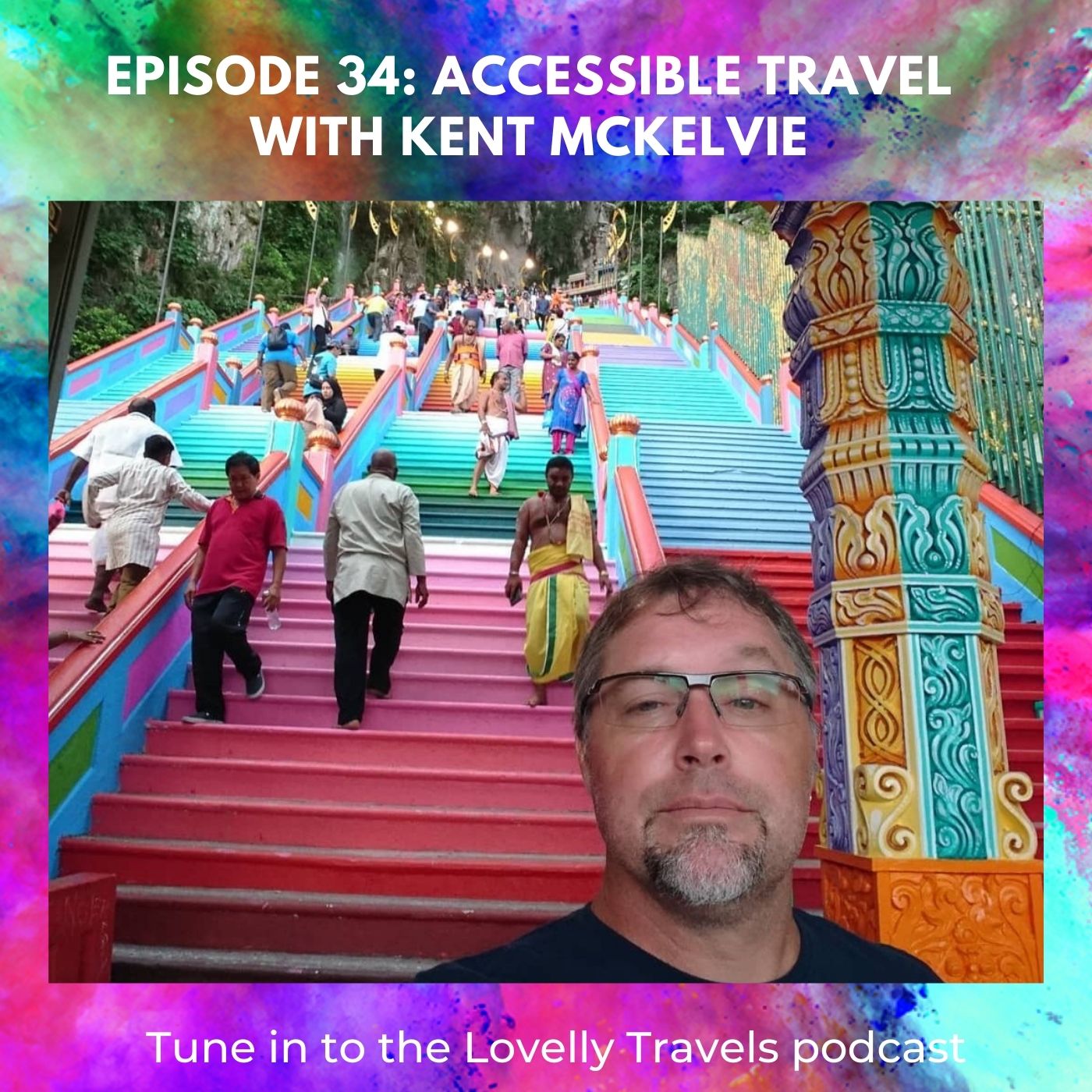 Lovelly Travels