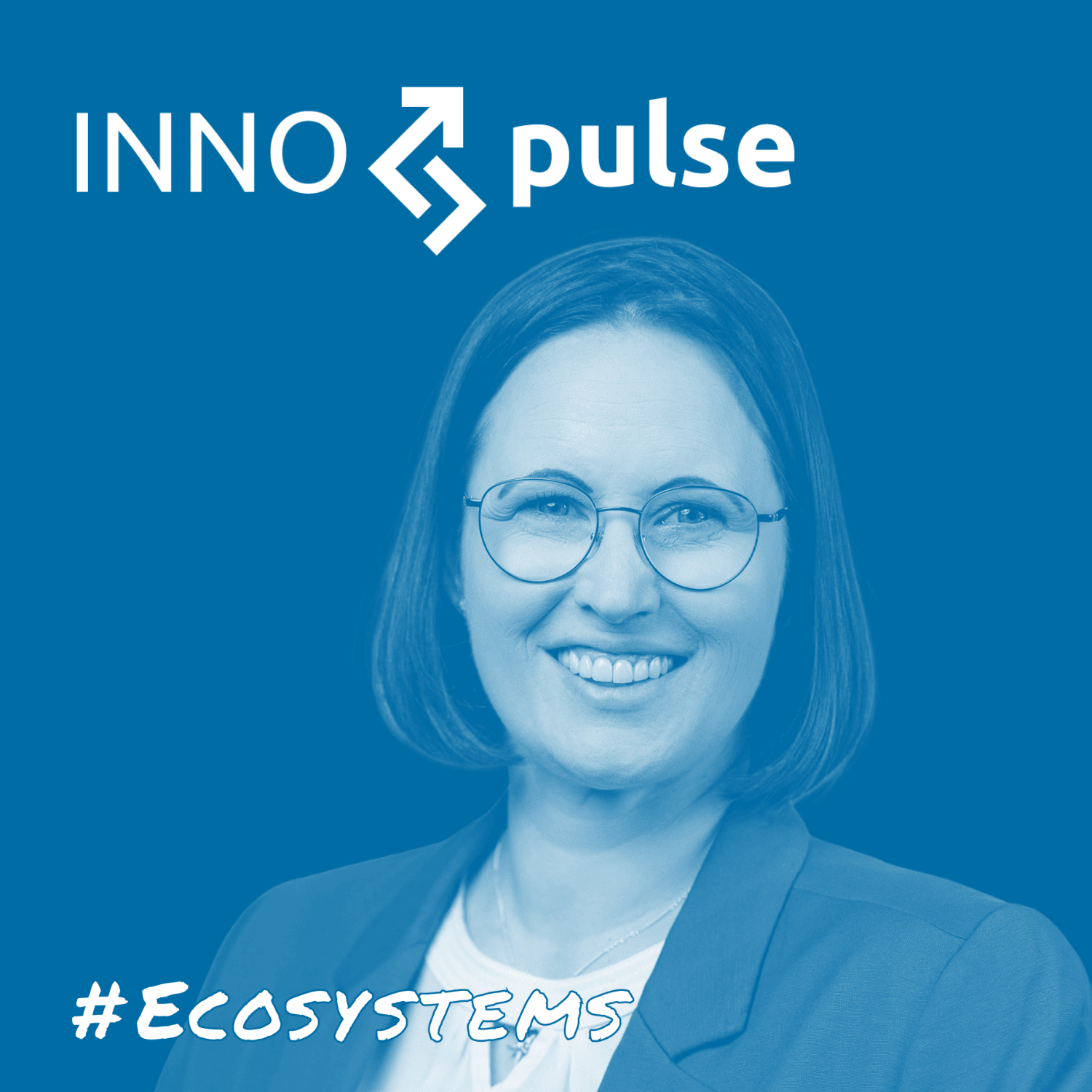 INNOpulse - INNOVATORS! Not Innovation.