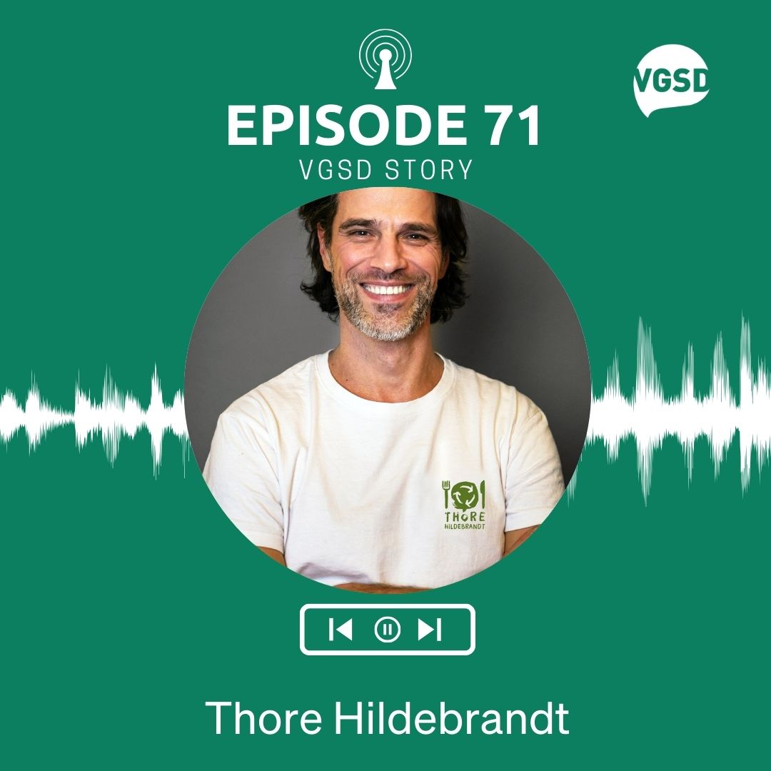VGSD Story - Selbstständige über ihre größten Herausforderungen