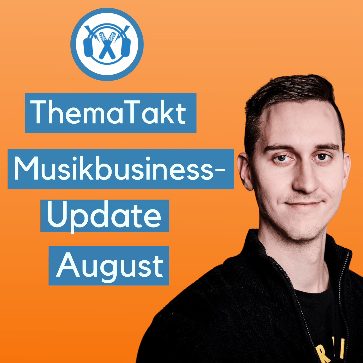 ThemaTakt - HipHop- & Musikbusiness-Podcast