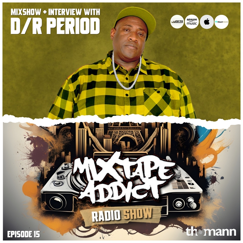 Mixtape Addict
