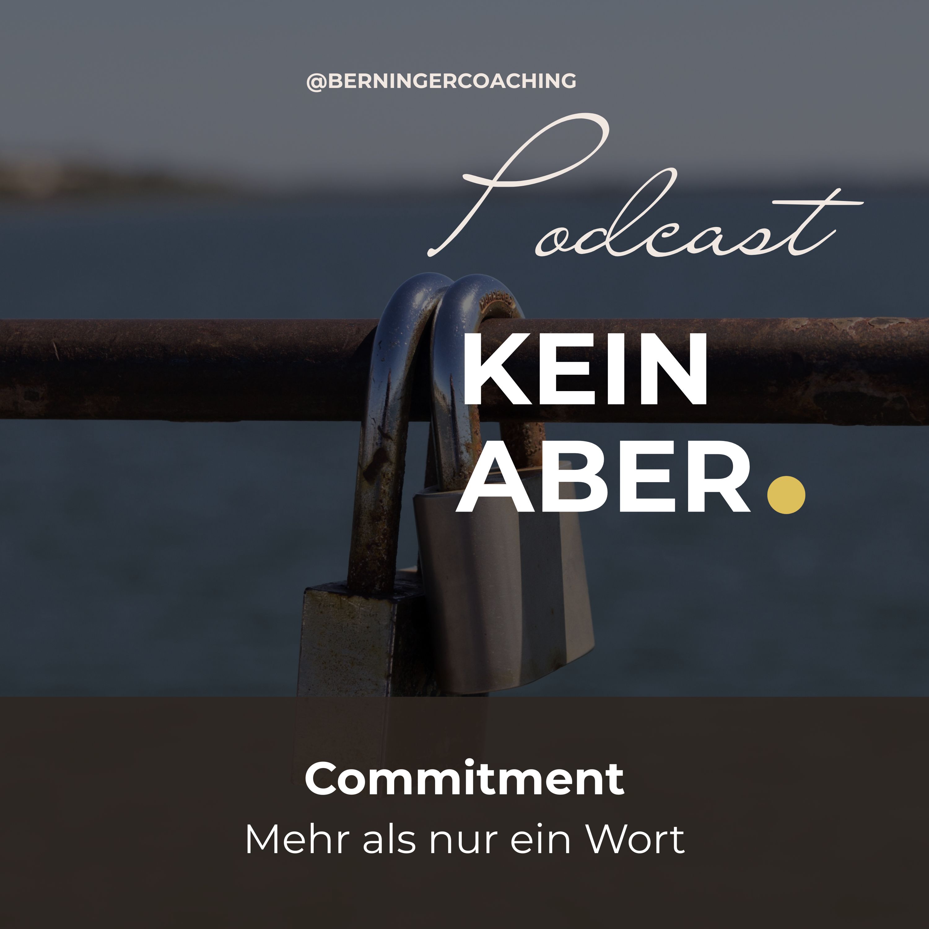 Kein Aber.