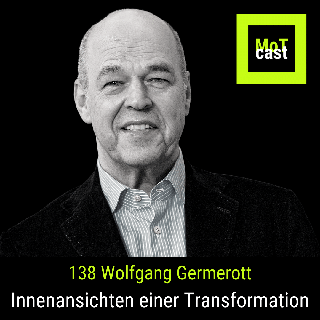 138: Innenansichten einer Transformation