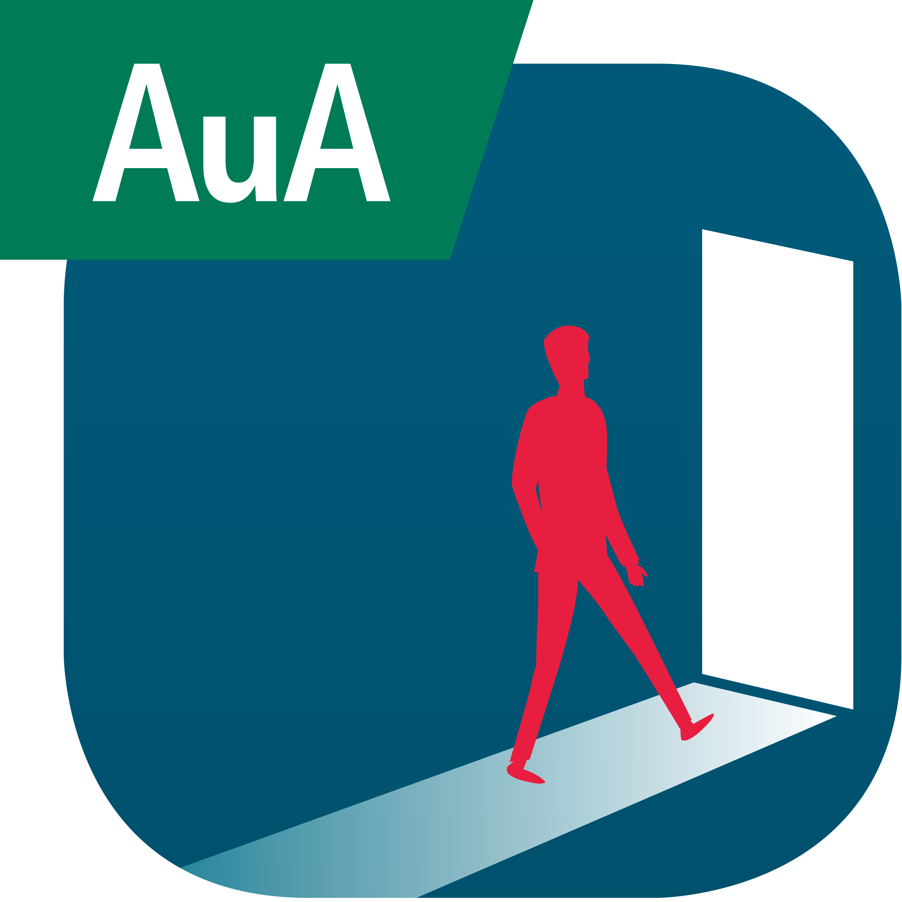 AuA-Podcast