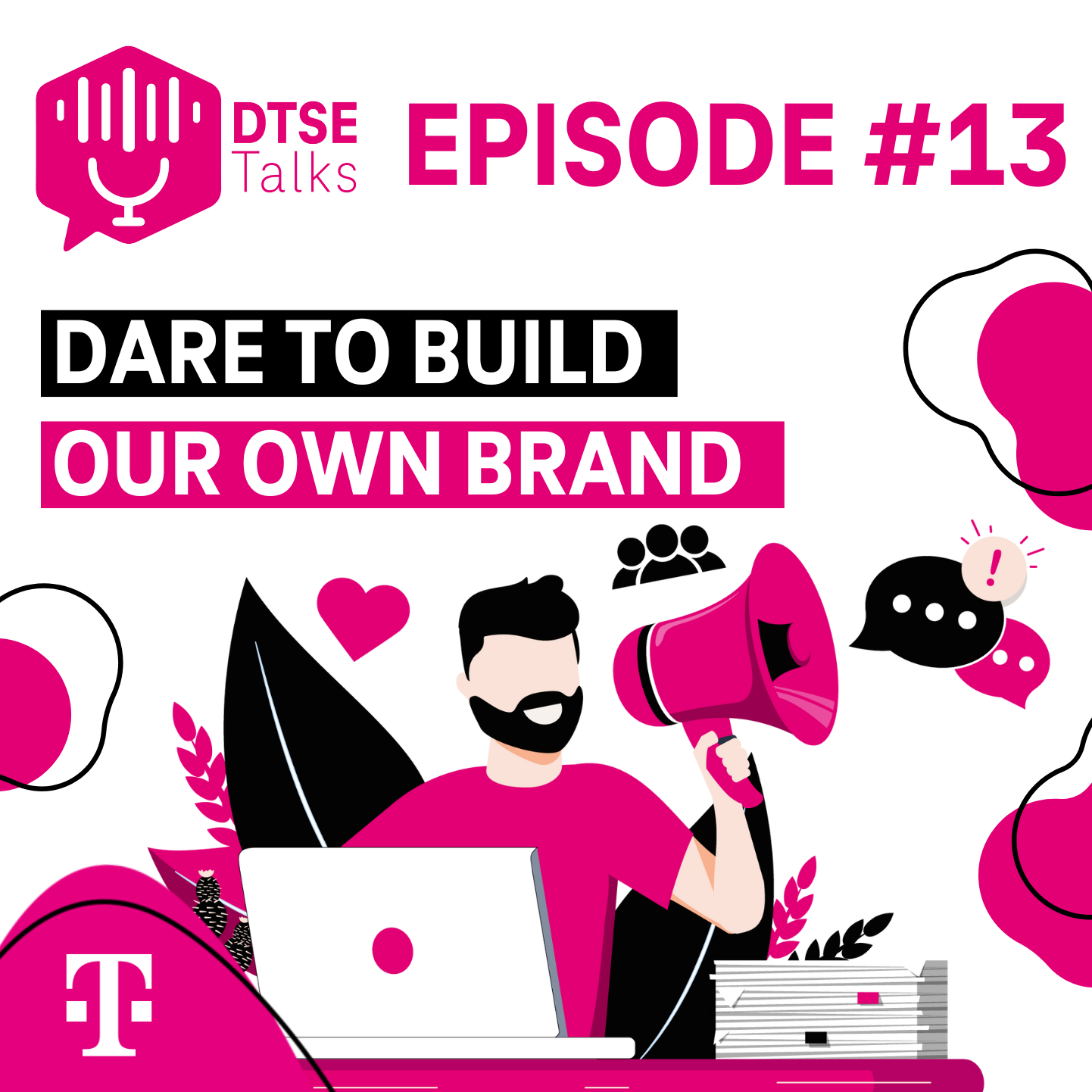 DTSE Talks